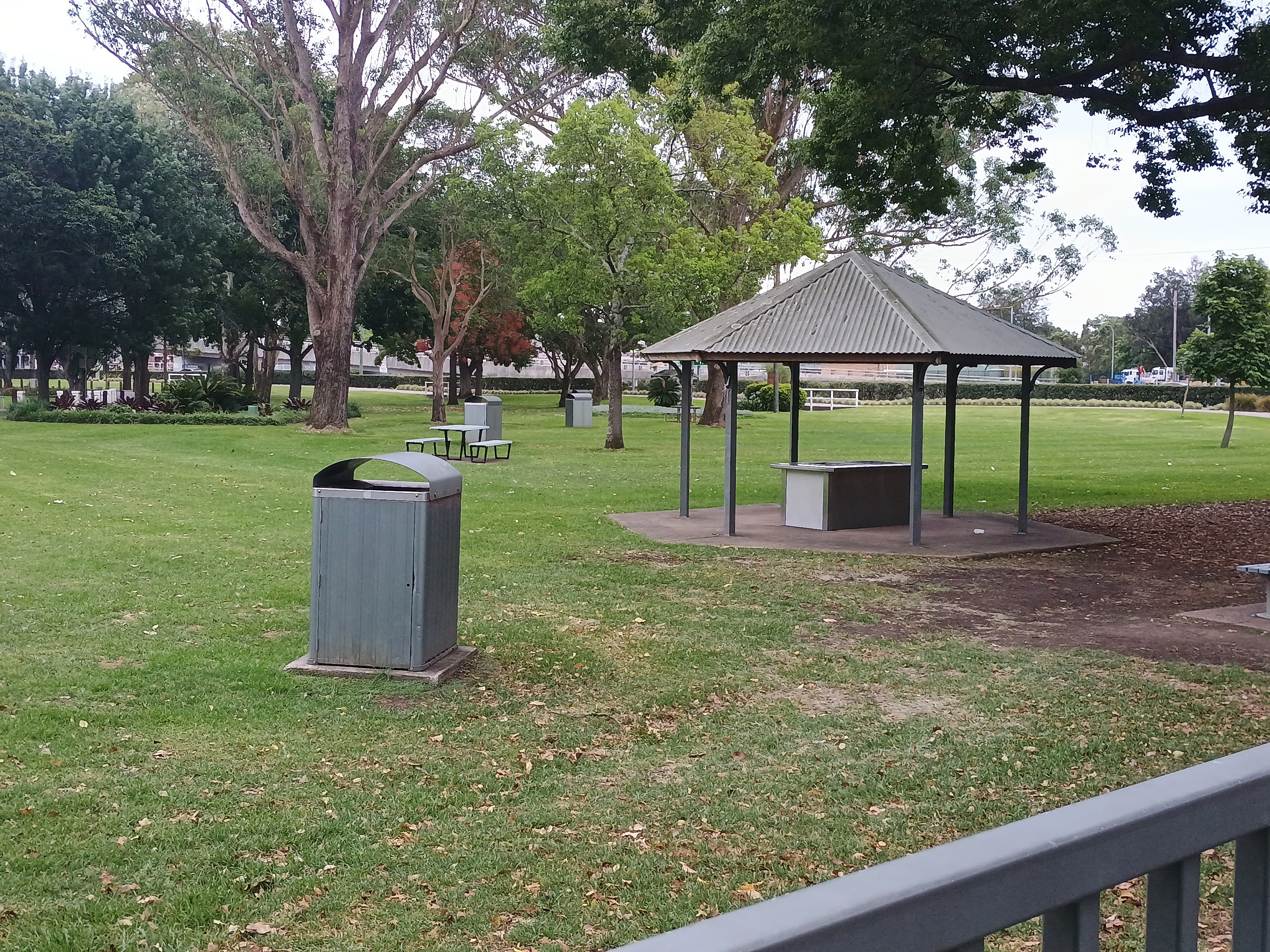 Maitland Park
