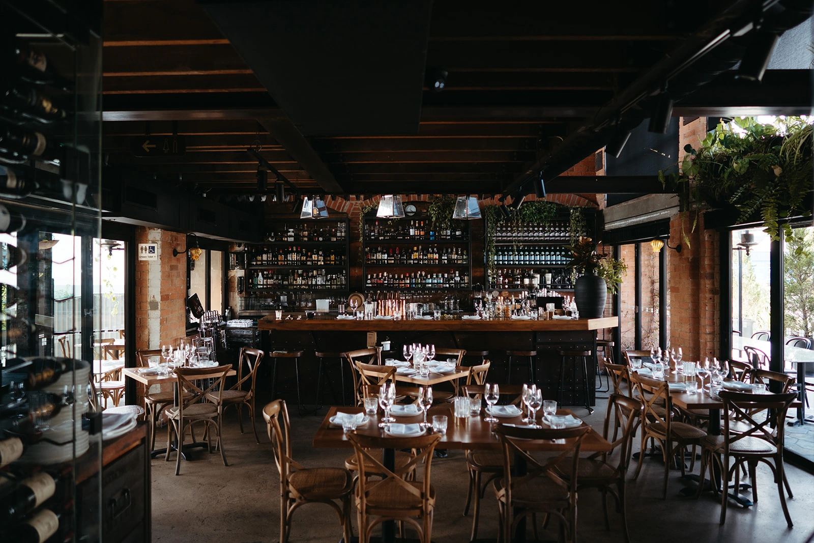 Balboa Italian Restaurant