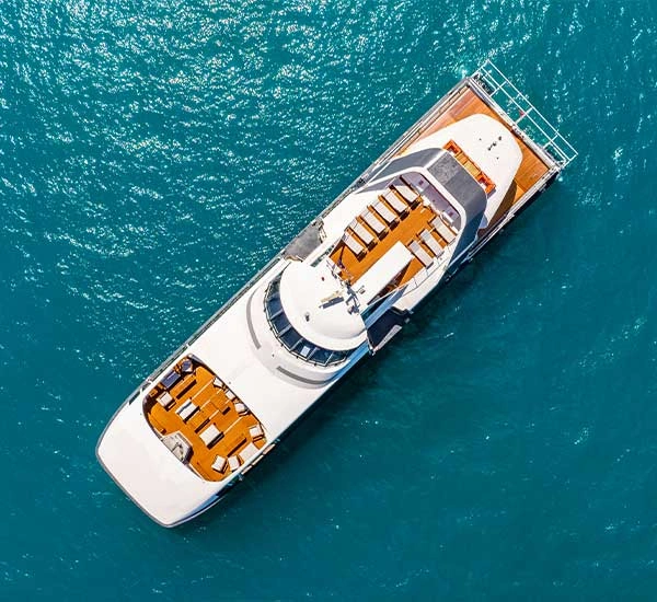 ZigZag Whitsundays Day Tour