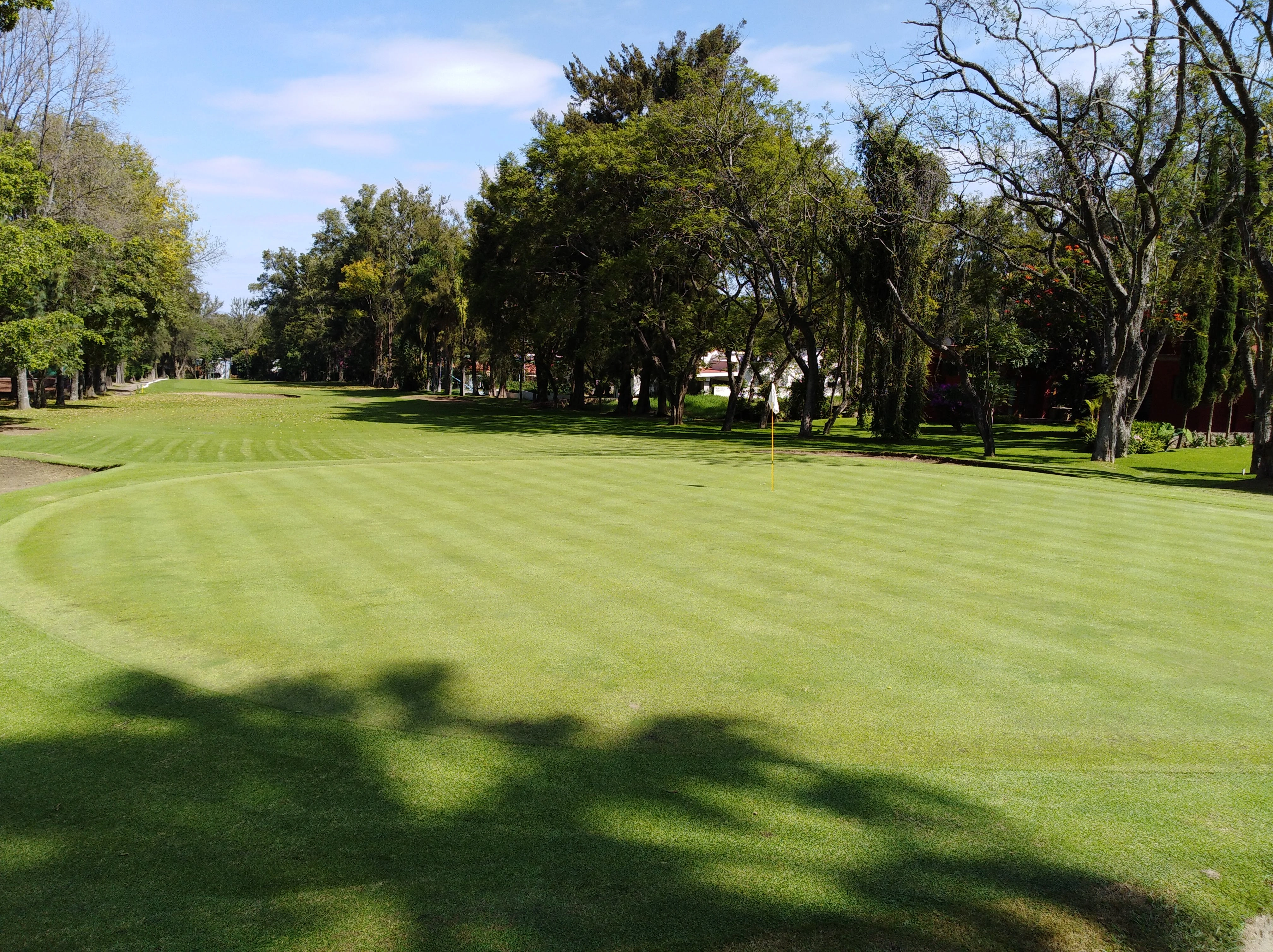 Rancho Contento Golf Course