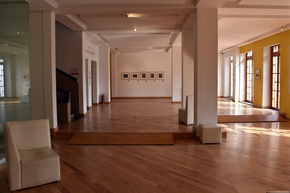 Museo Archivo de la Fotografía