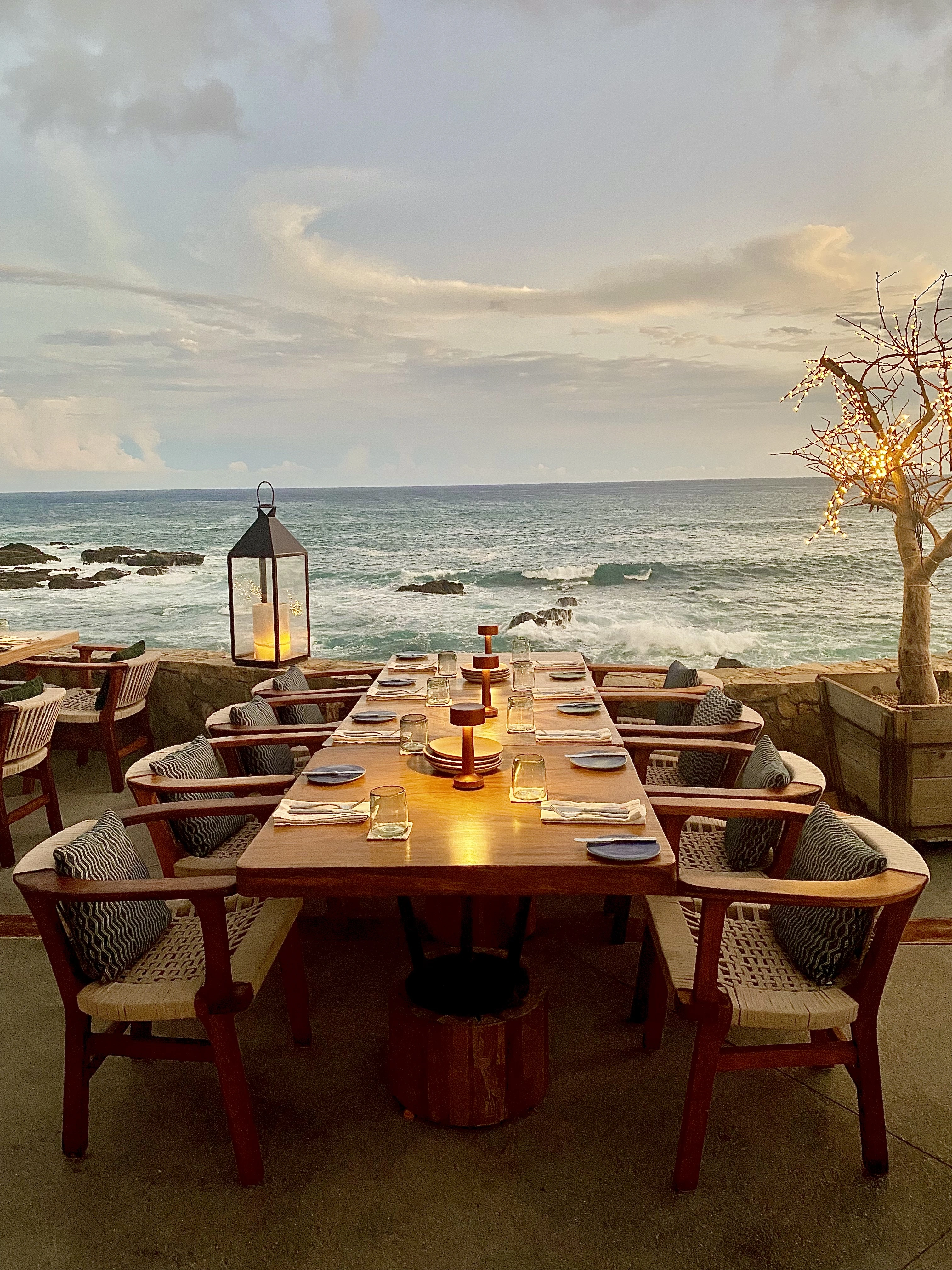 Cocina Del Mar