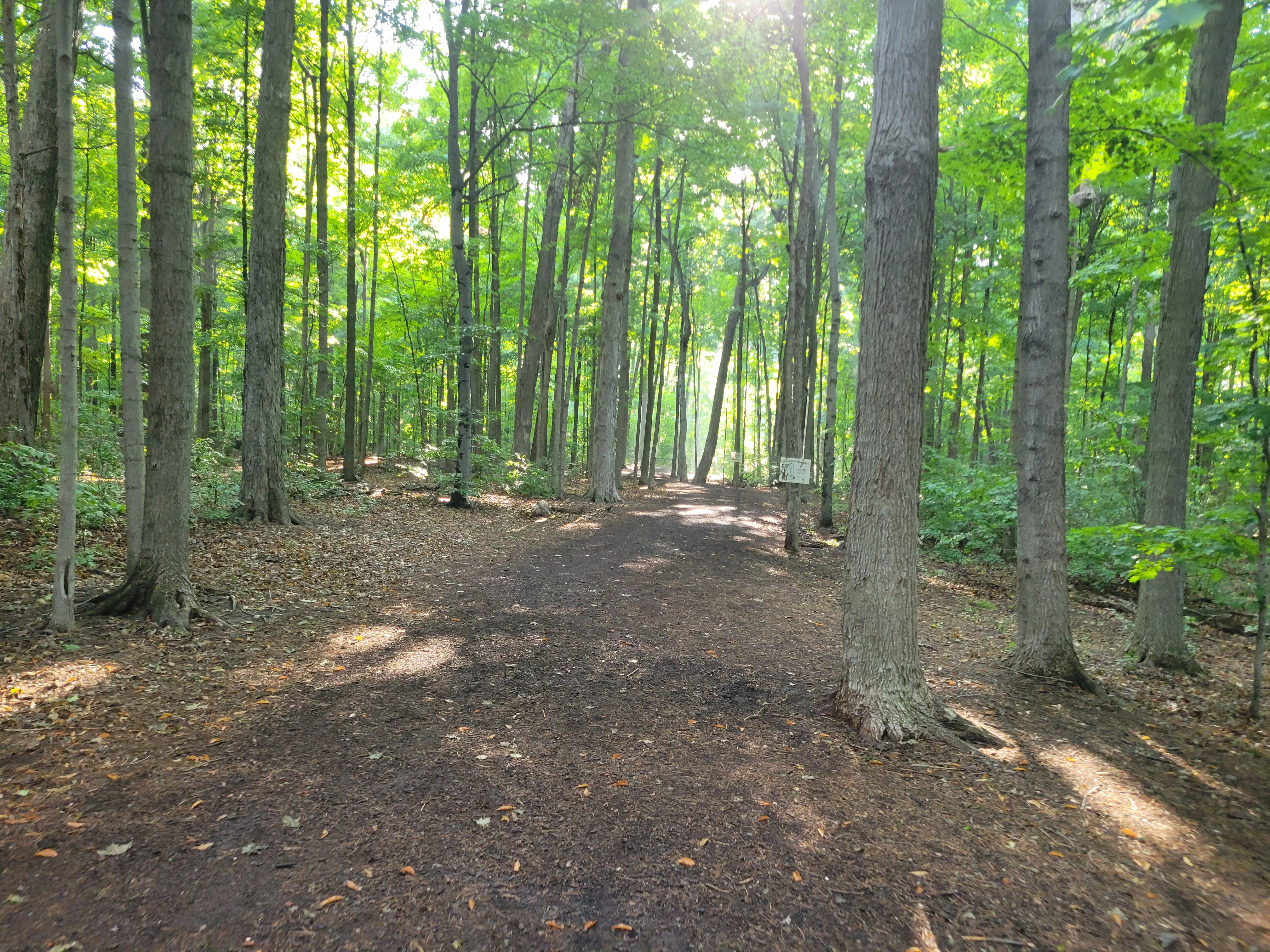 Sugarbush Heritage Park