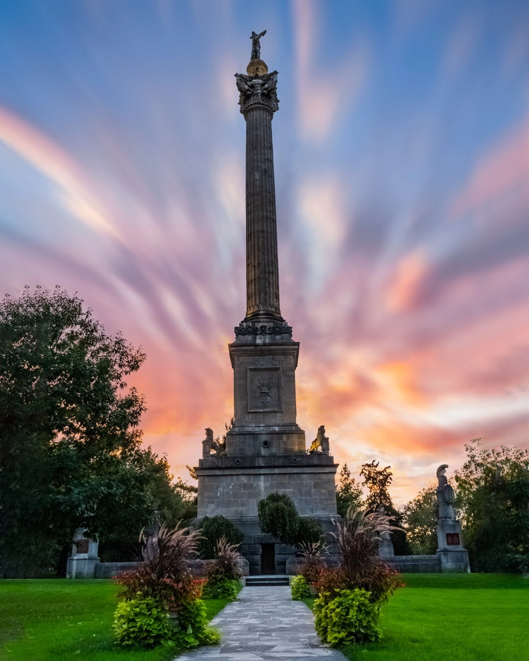 Queenston Heights Park