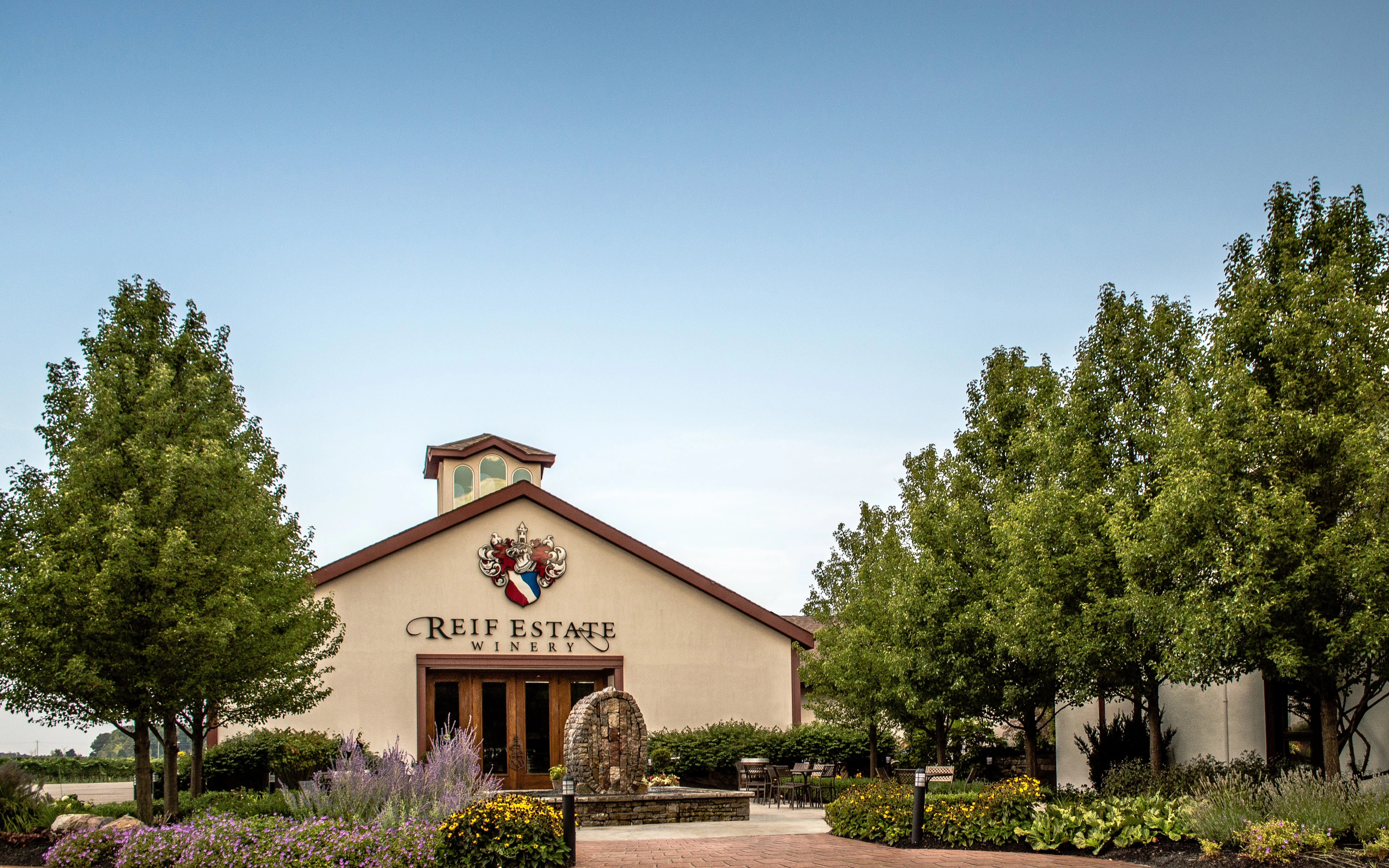 Reif Estate Winery