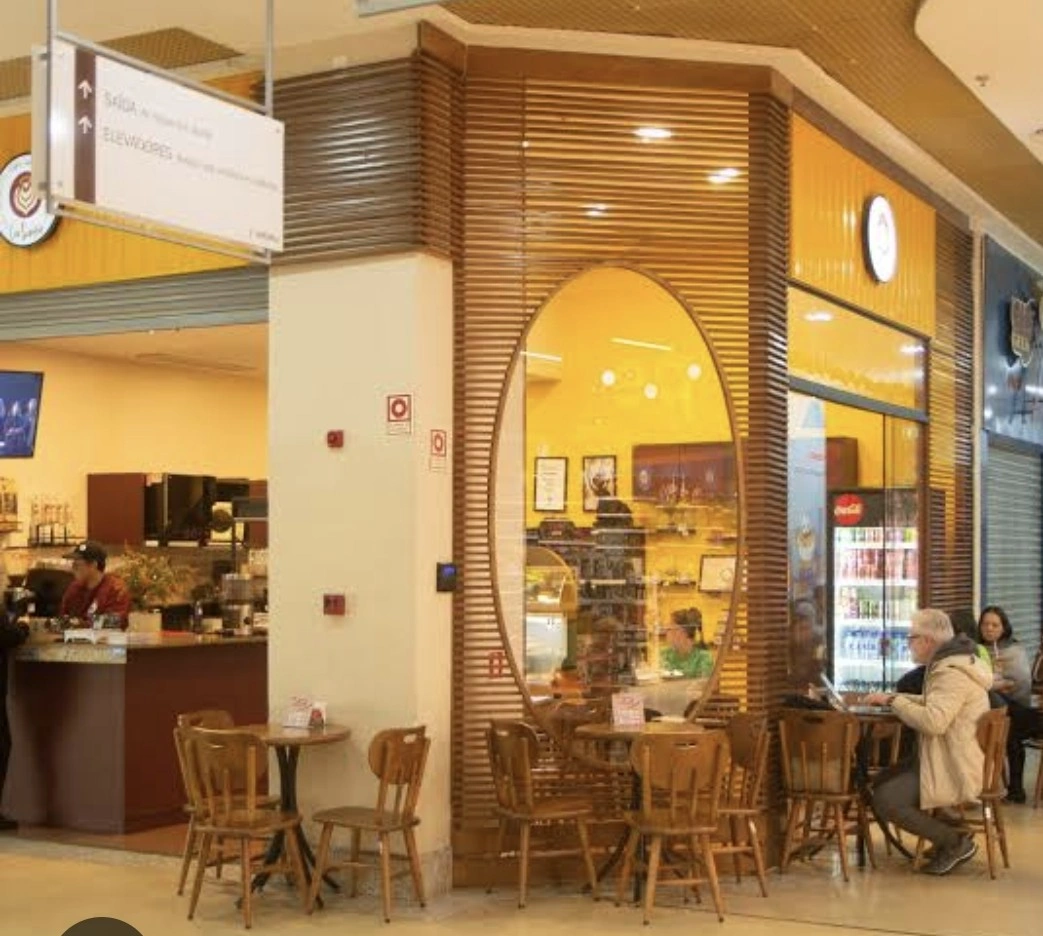 La Santa Cafeteria