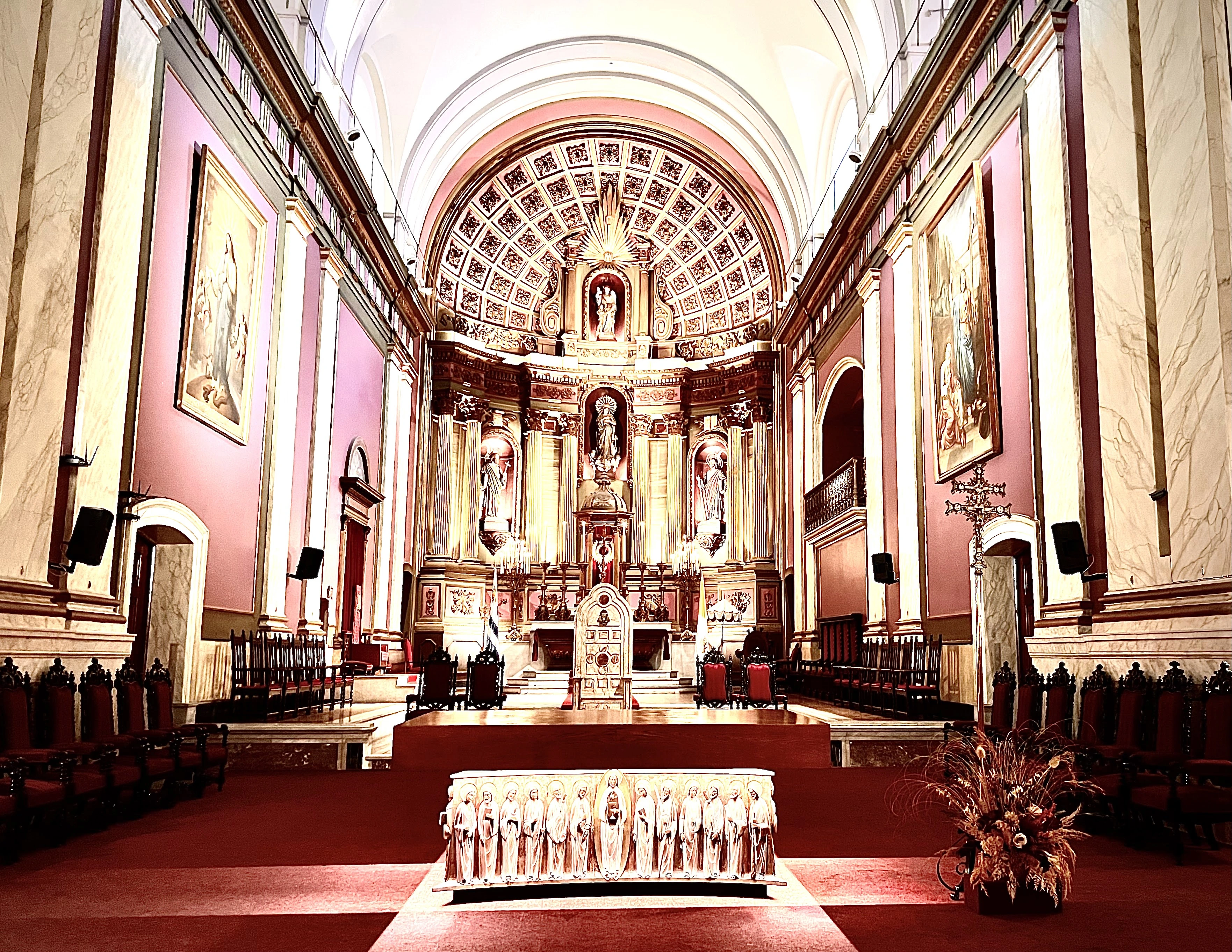 Montevideo Metropolitan Cathedral