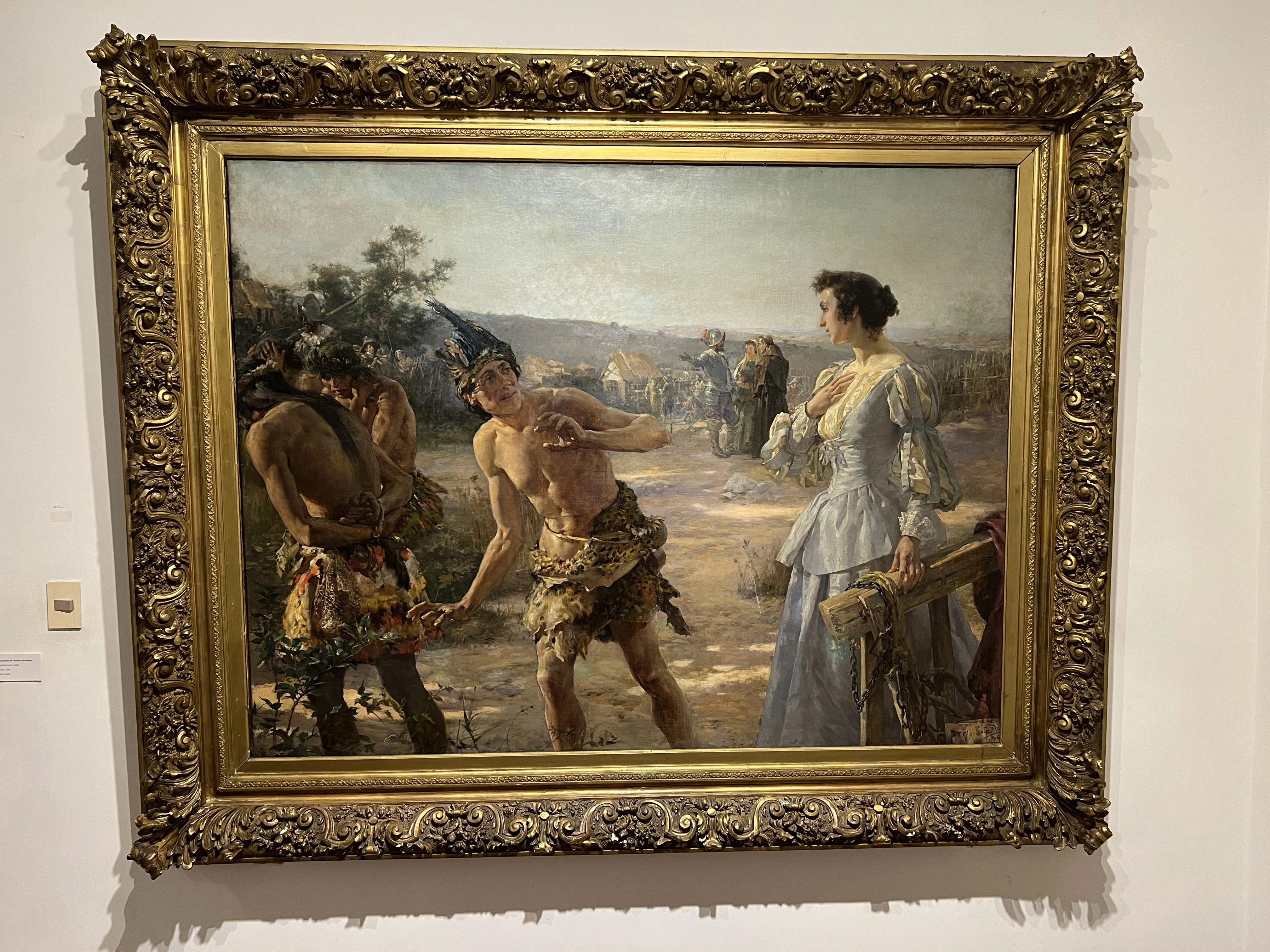 Museum of Juan Zorrilla of San Martin