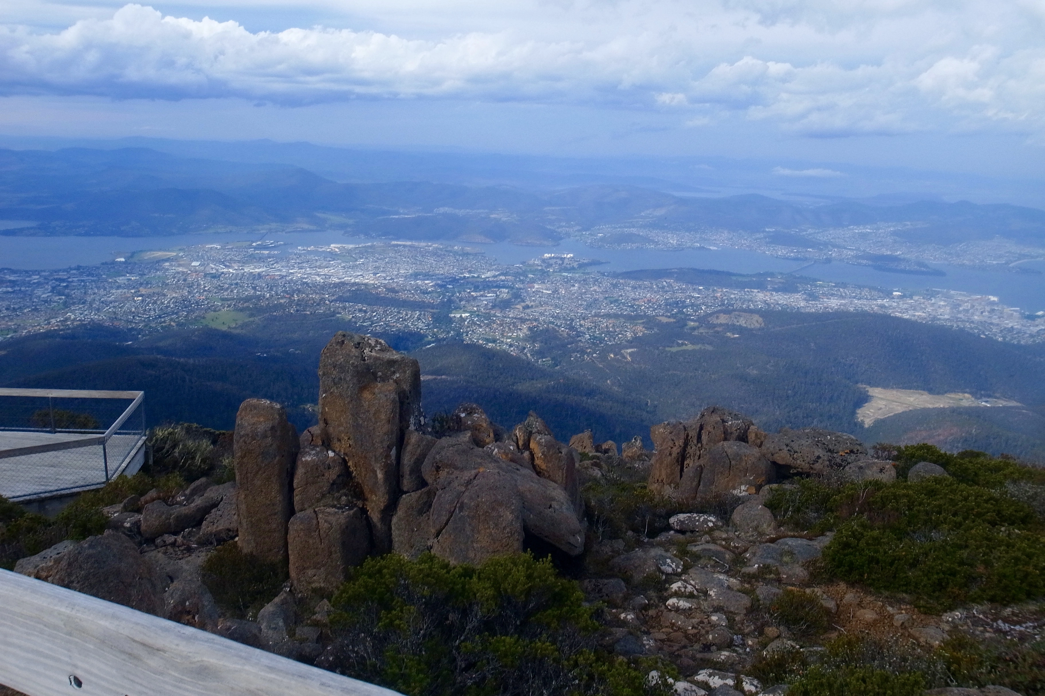 Mount Wellington