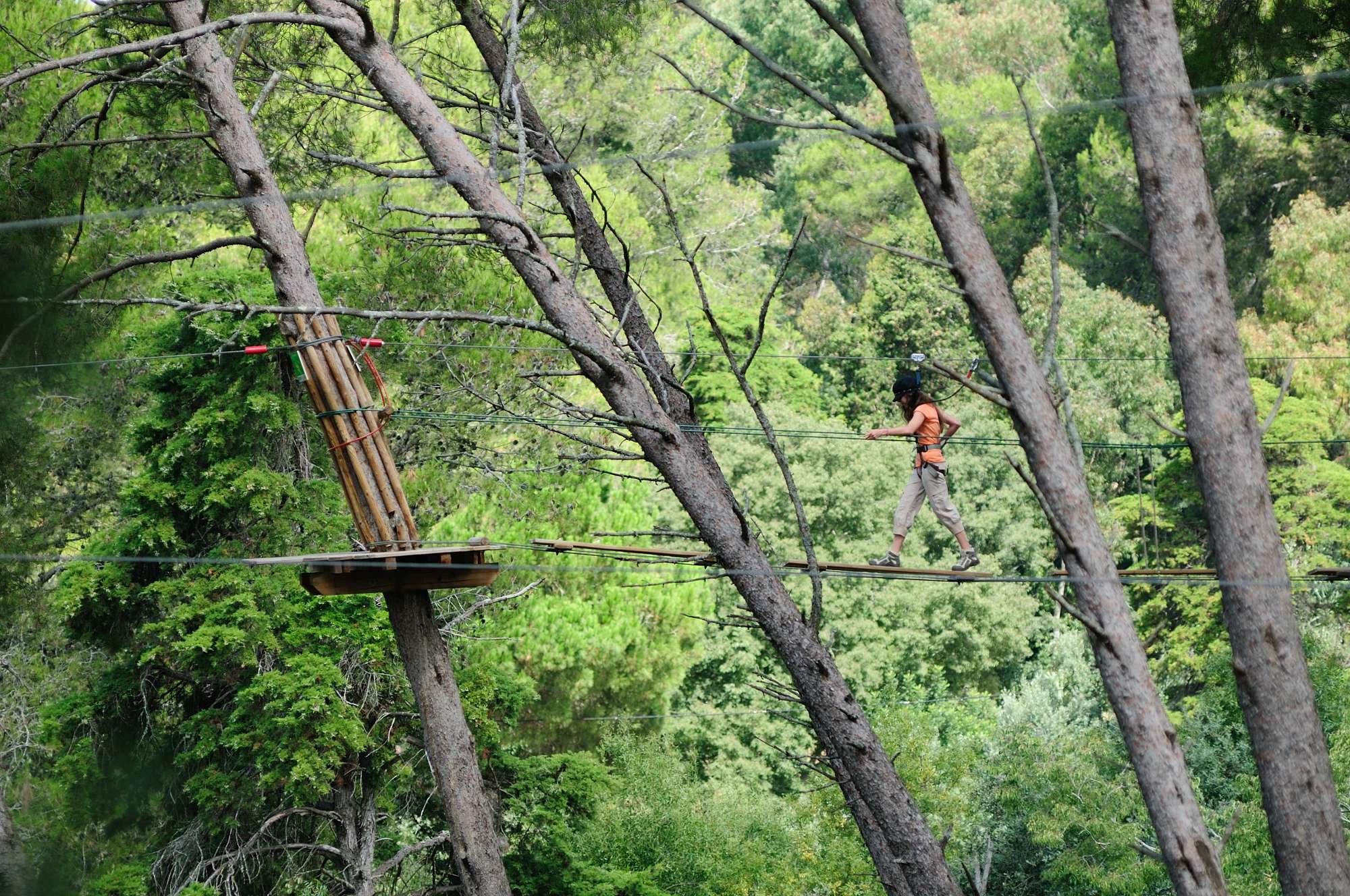 Adventure Park
