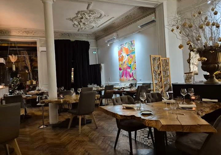 Restaurant Son'