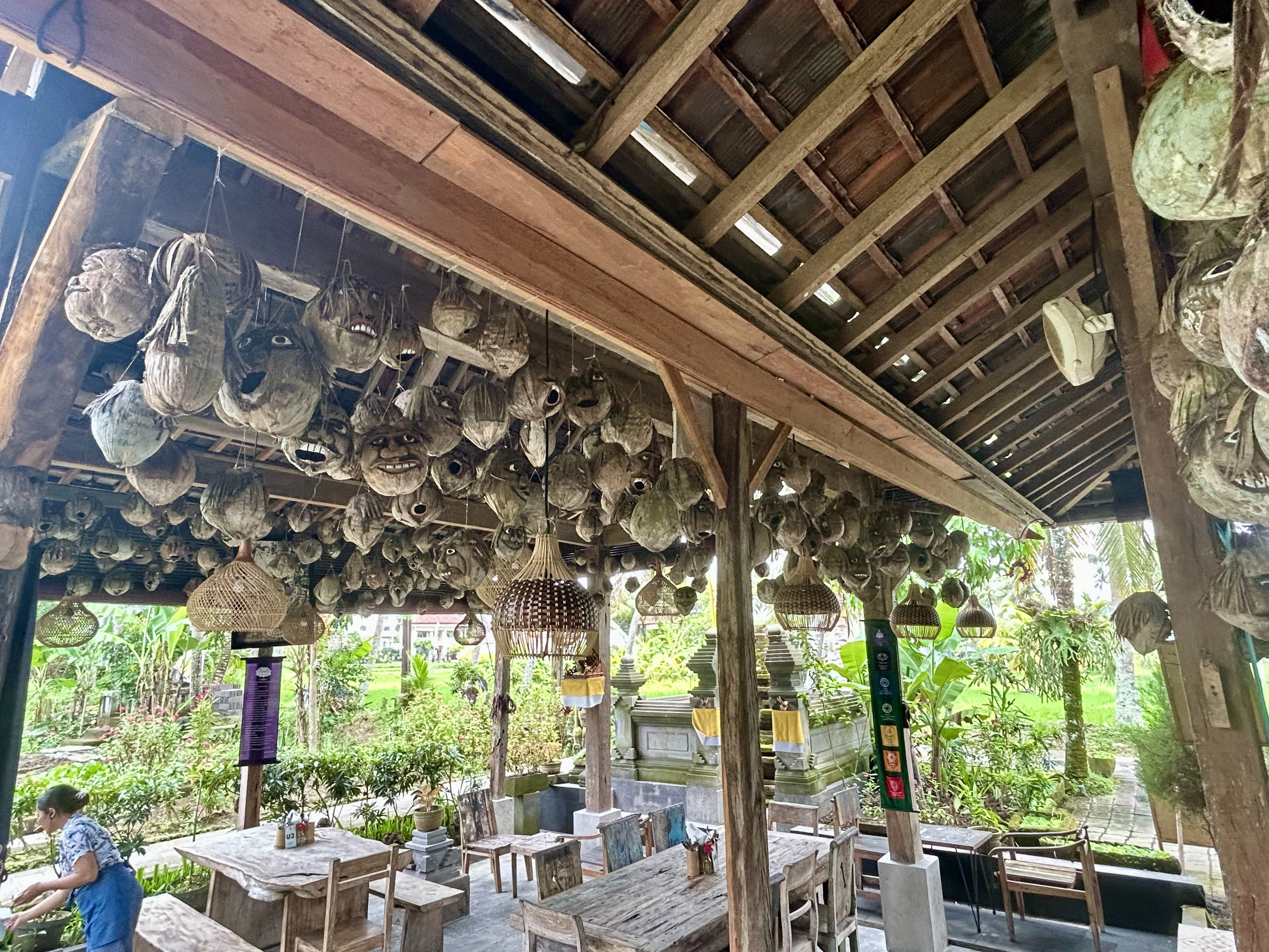 Sweet Orange Warung