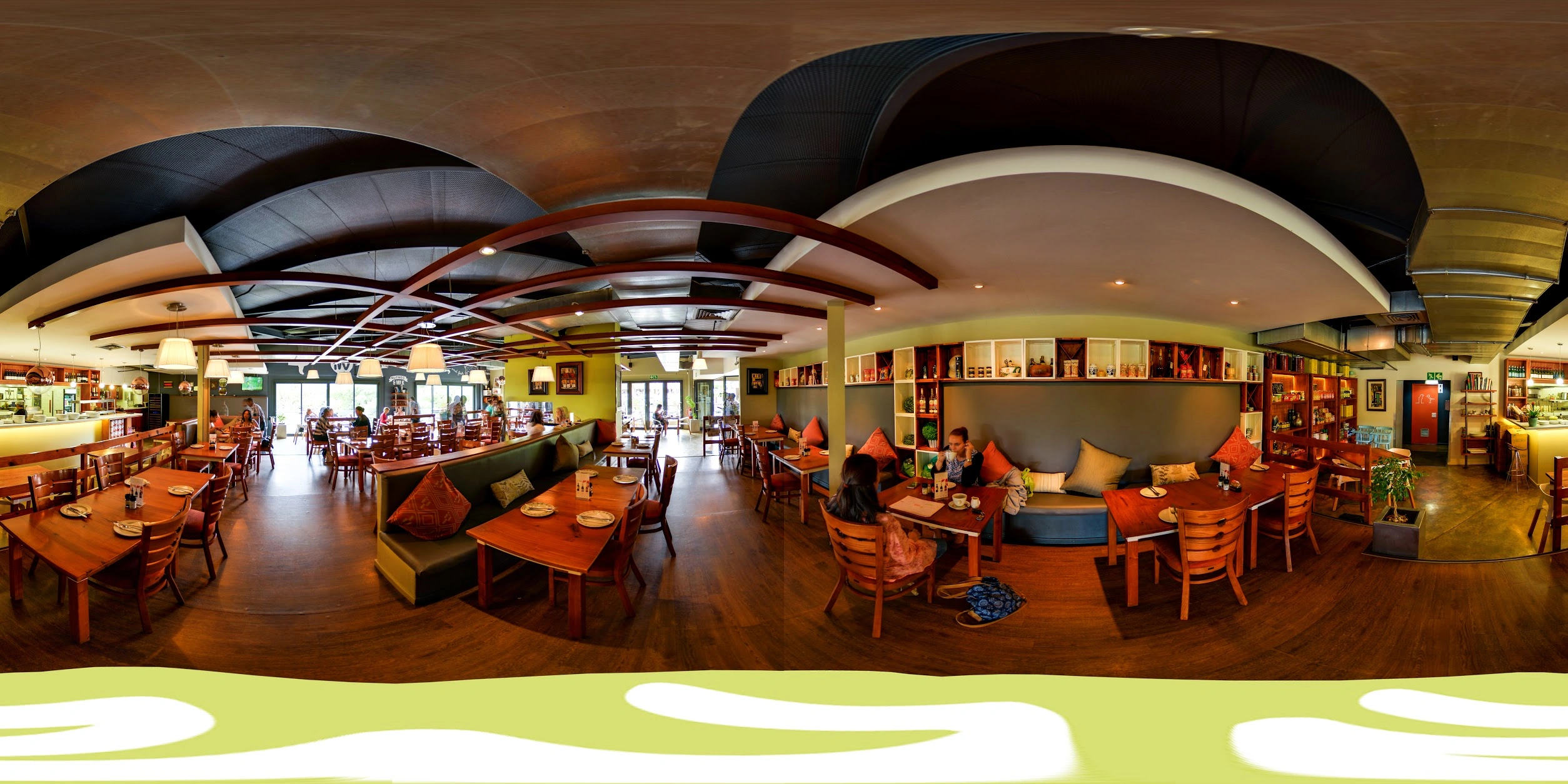 MV CAFE