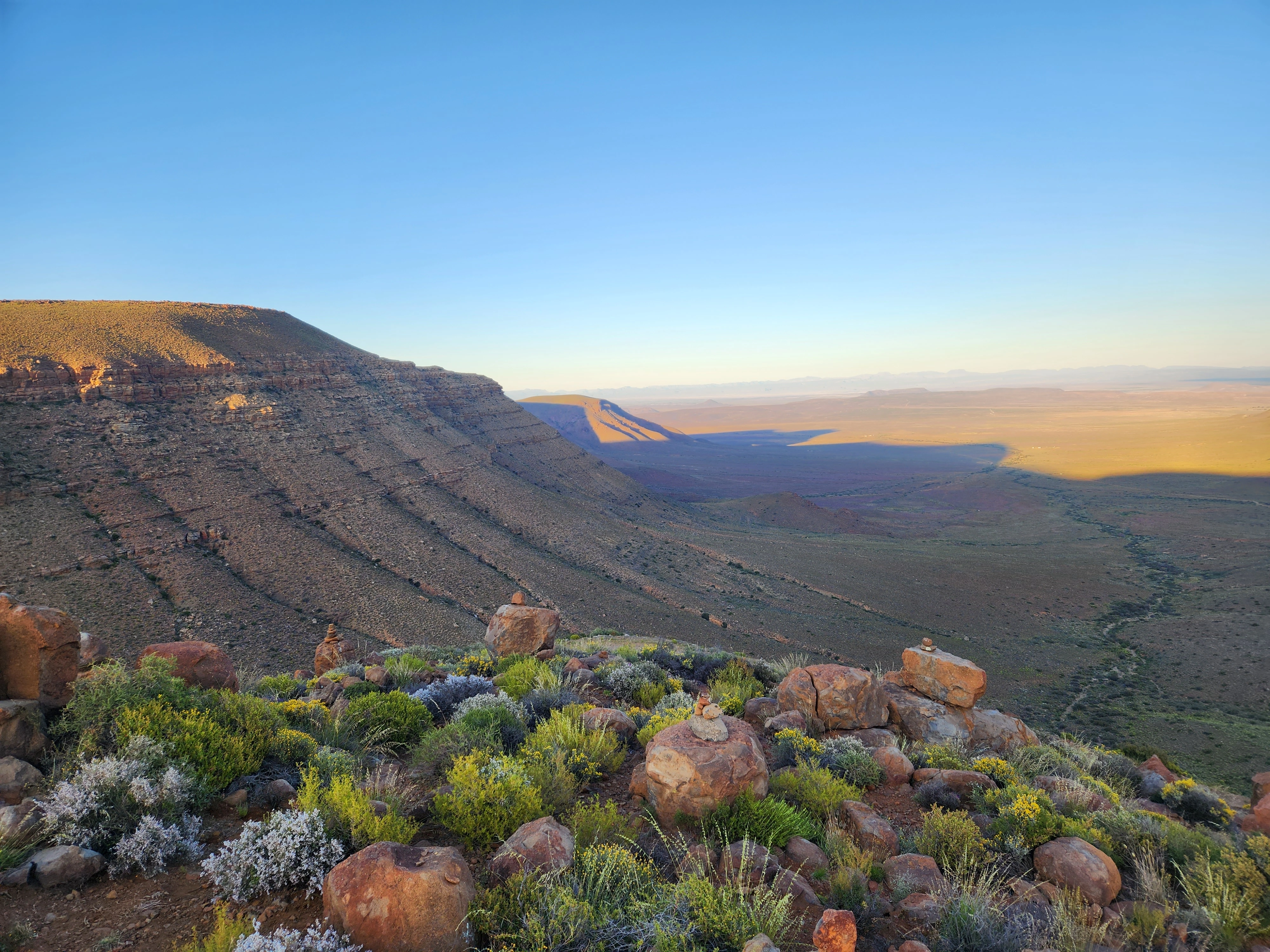 Tankwa Karoo National Park
