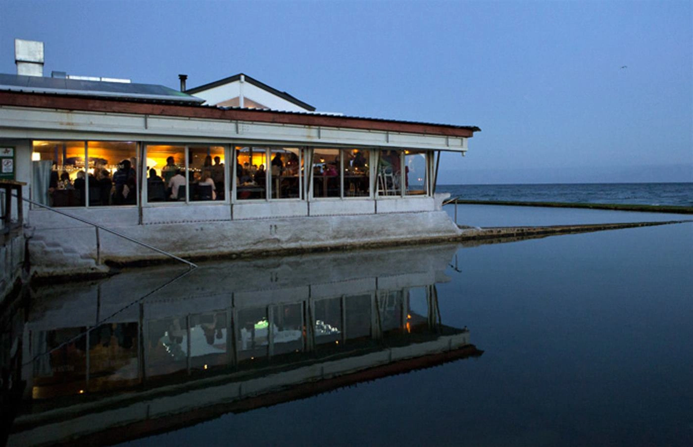 Kalk Bay Theatre