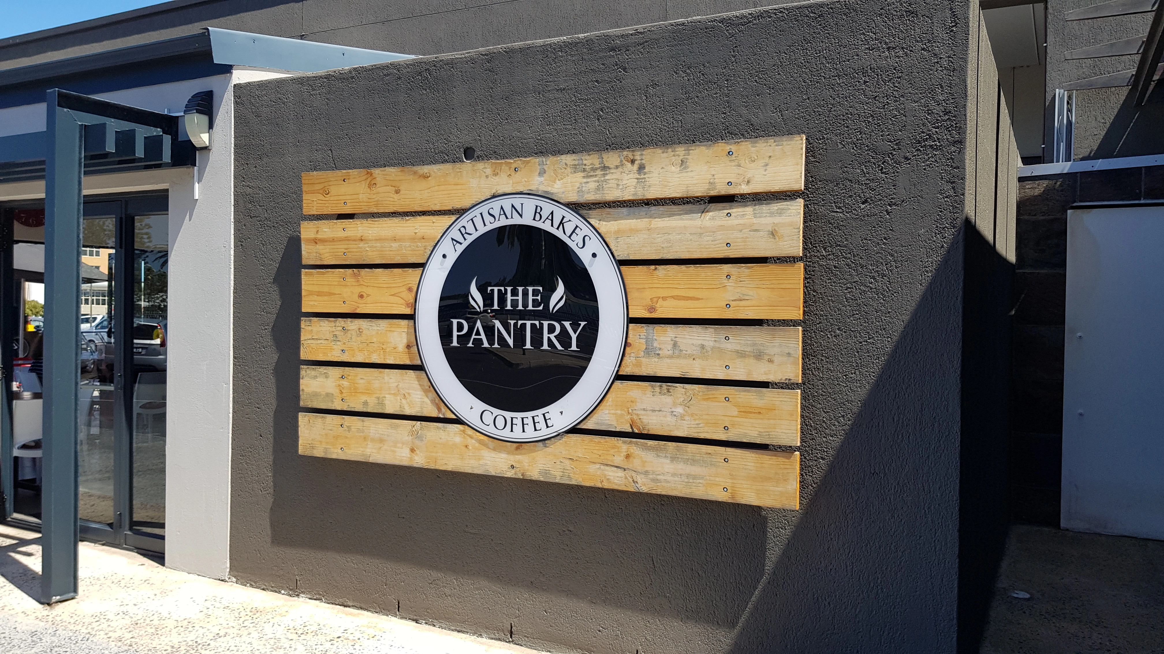 The Pantry Tokai Junction