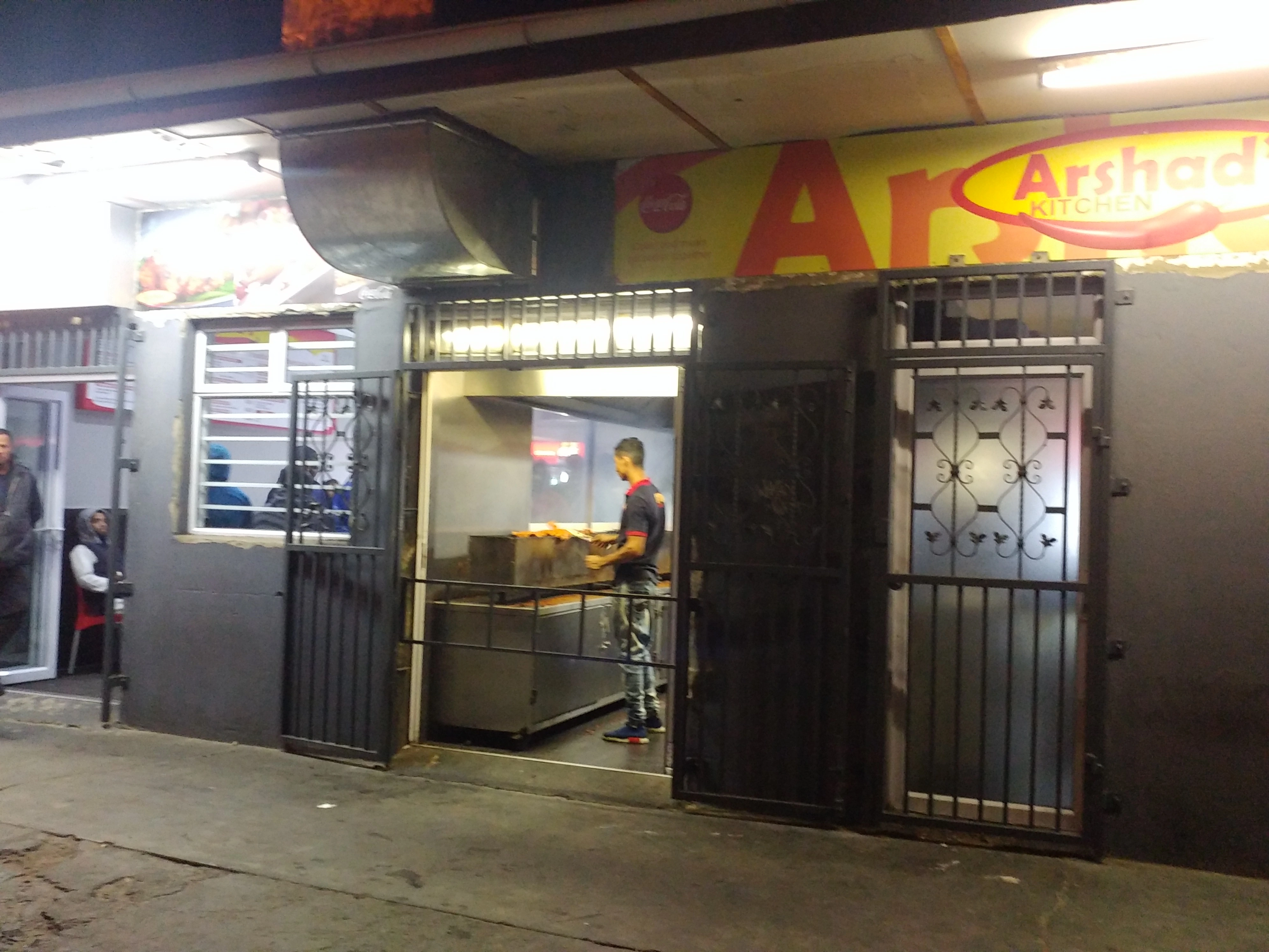 Arshad's Kitchen