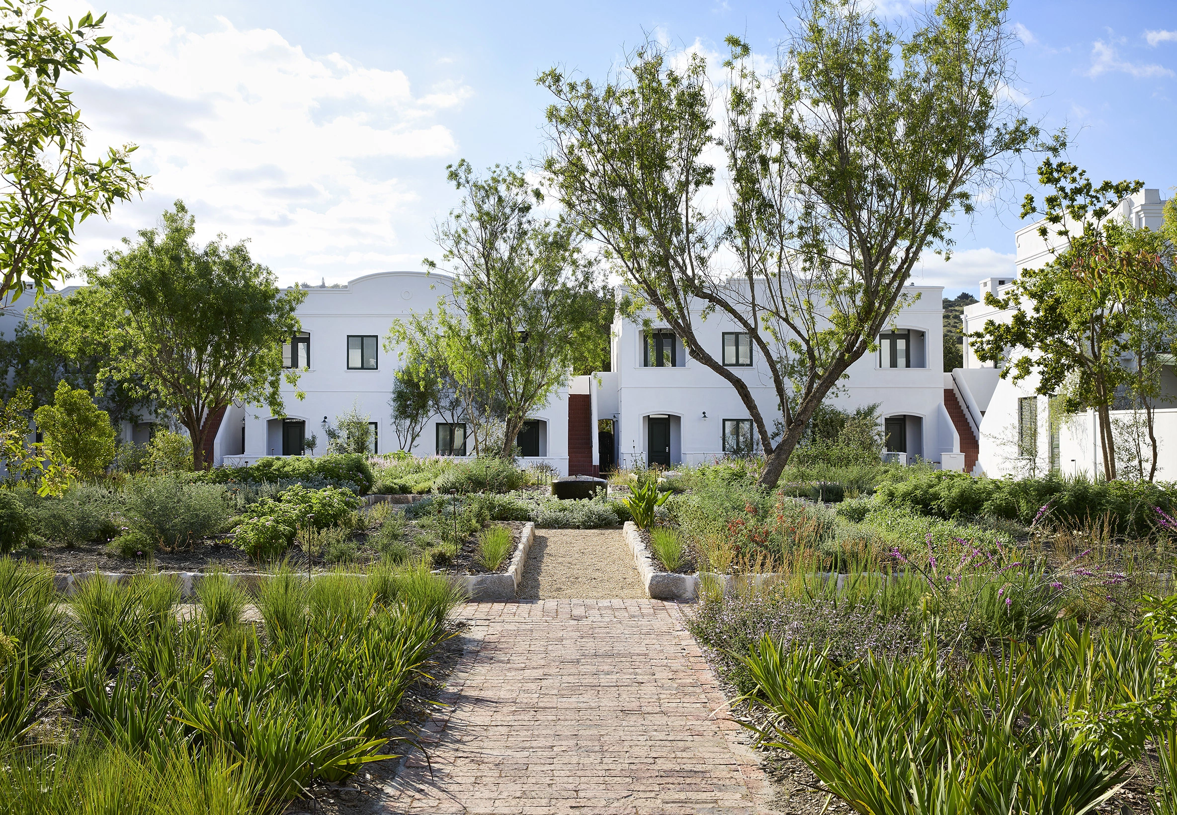 Spier Hotel