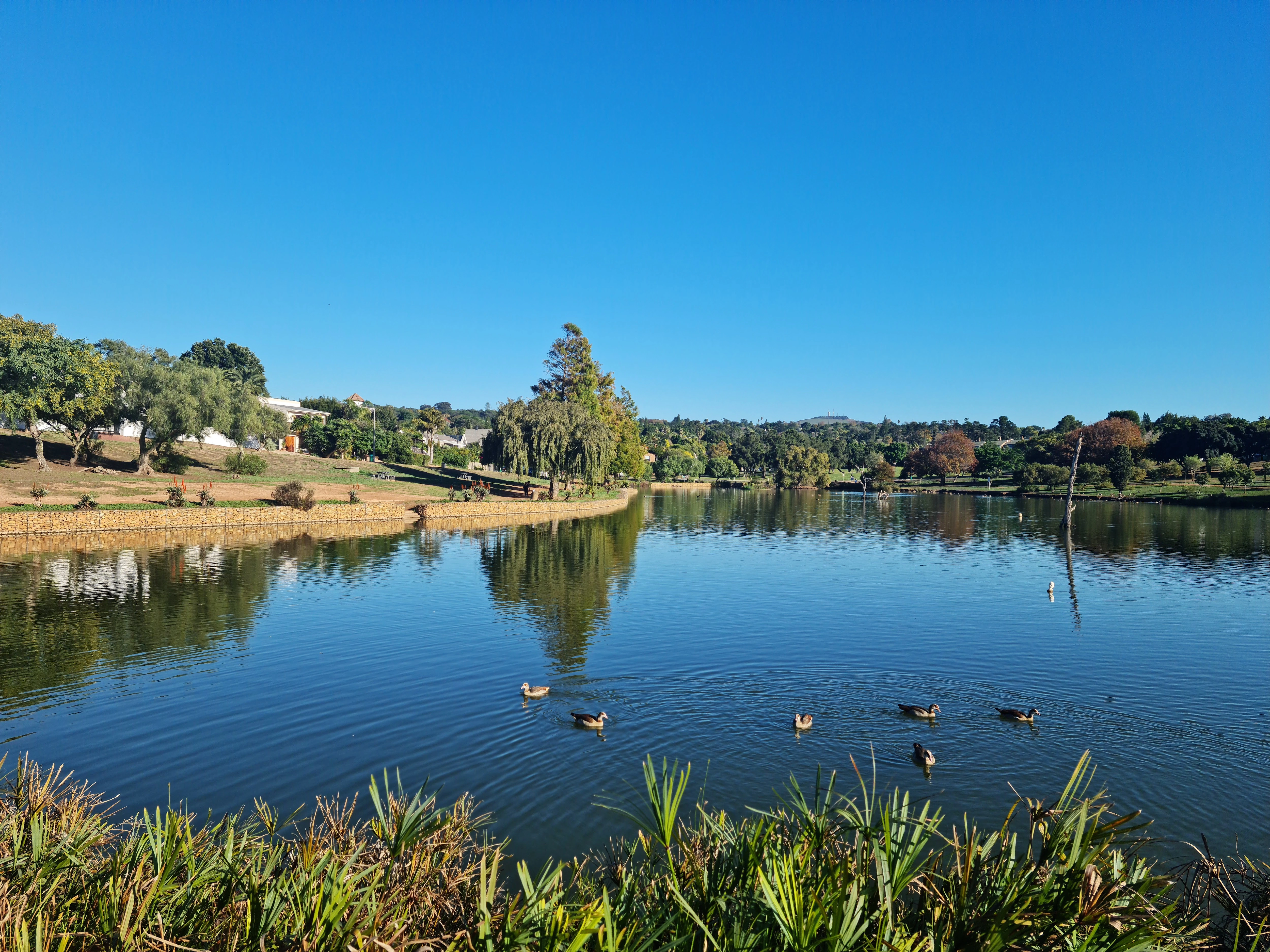 Sonstraal Park
