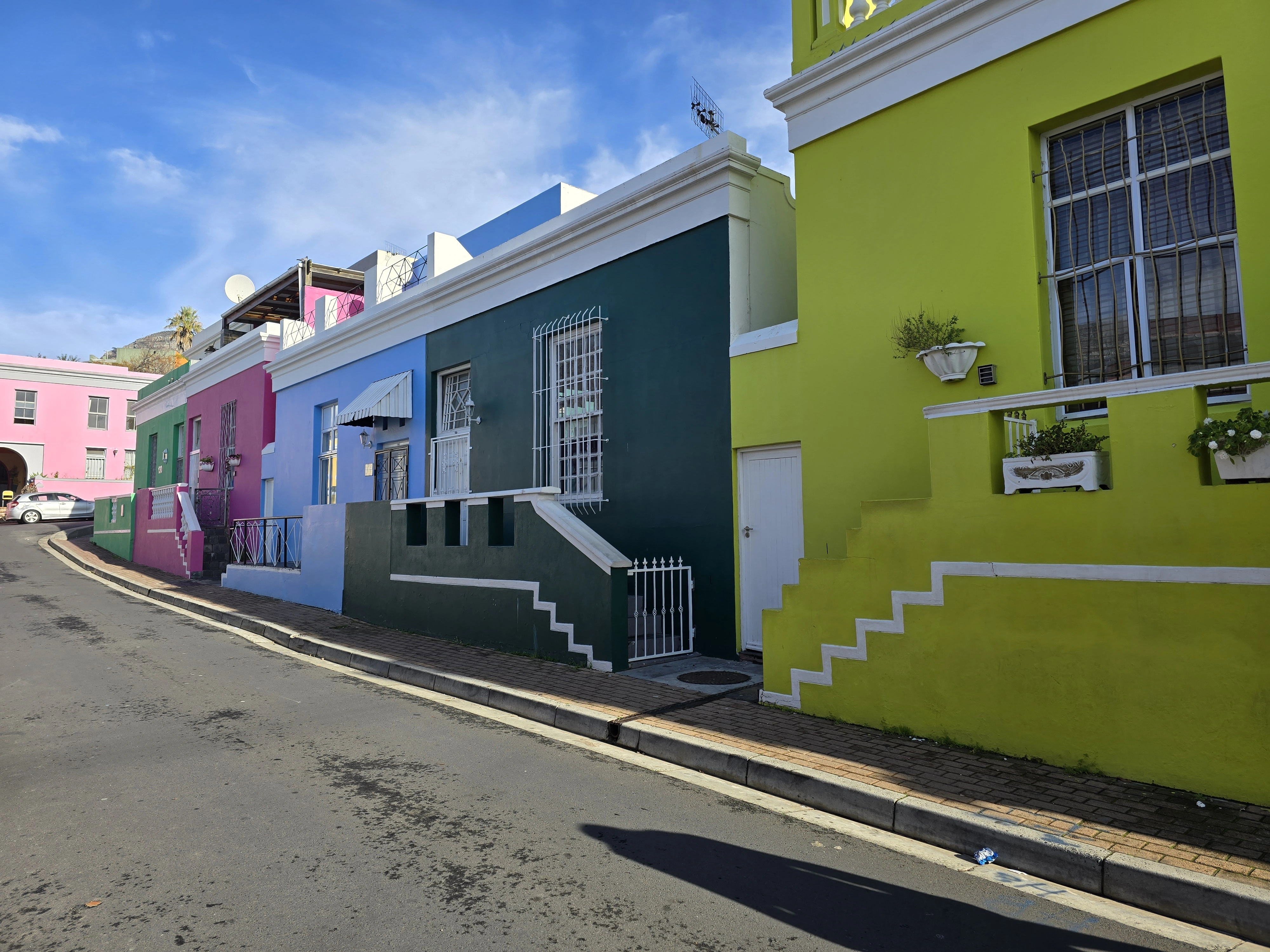 Cape Town Free Walking Tours