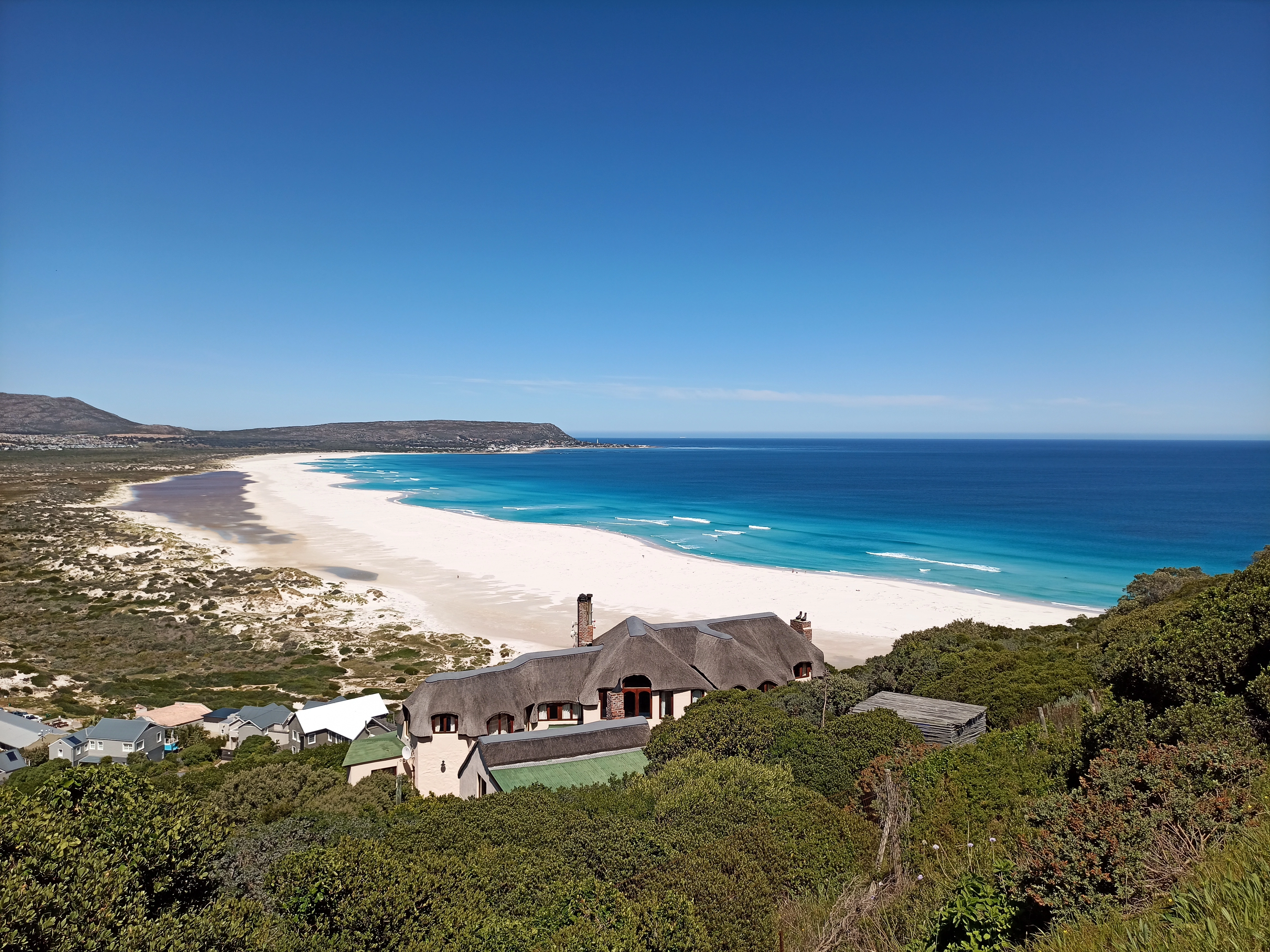 Noordhoek Beach