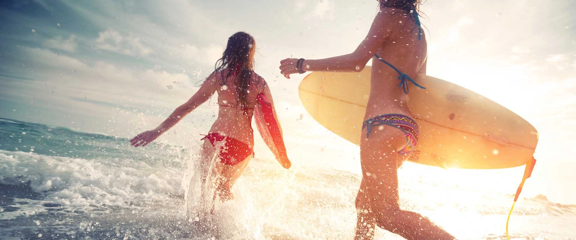 Cape Town Surf School - Bianca Surf Academy