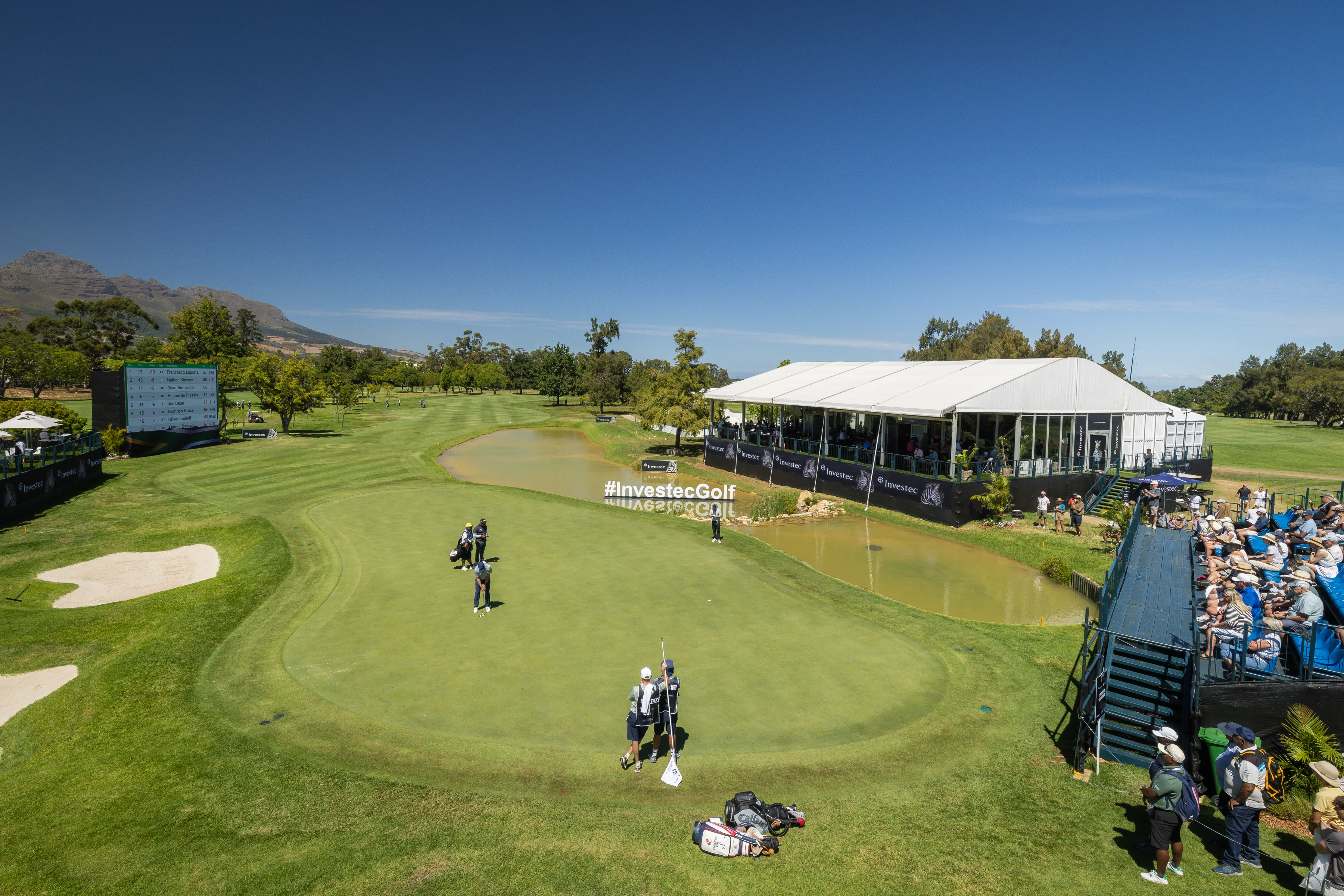 Stellenbosch Golf Club