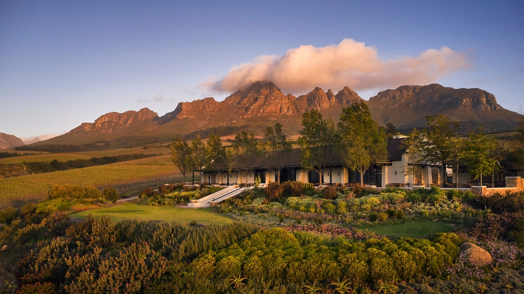 Ernie Els Wines