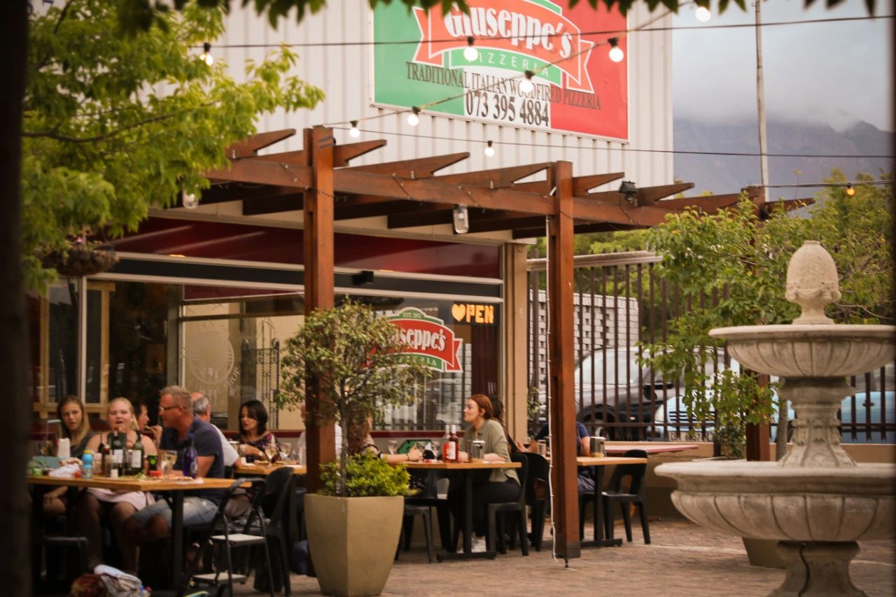 Giuseppe's Pizzeria