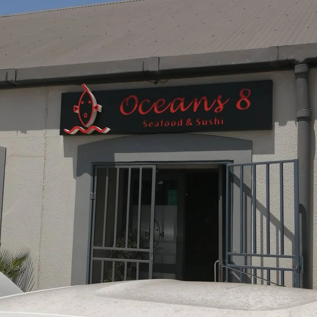 First Ocean