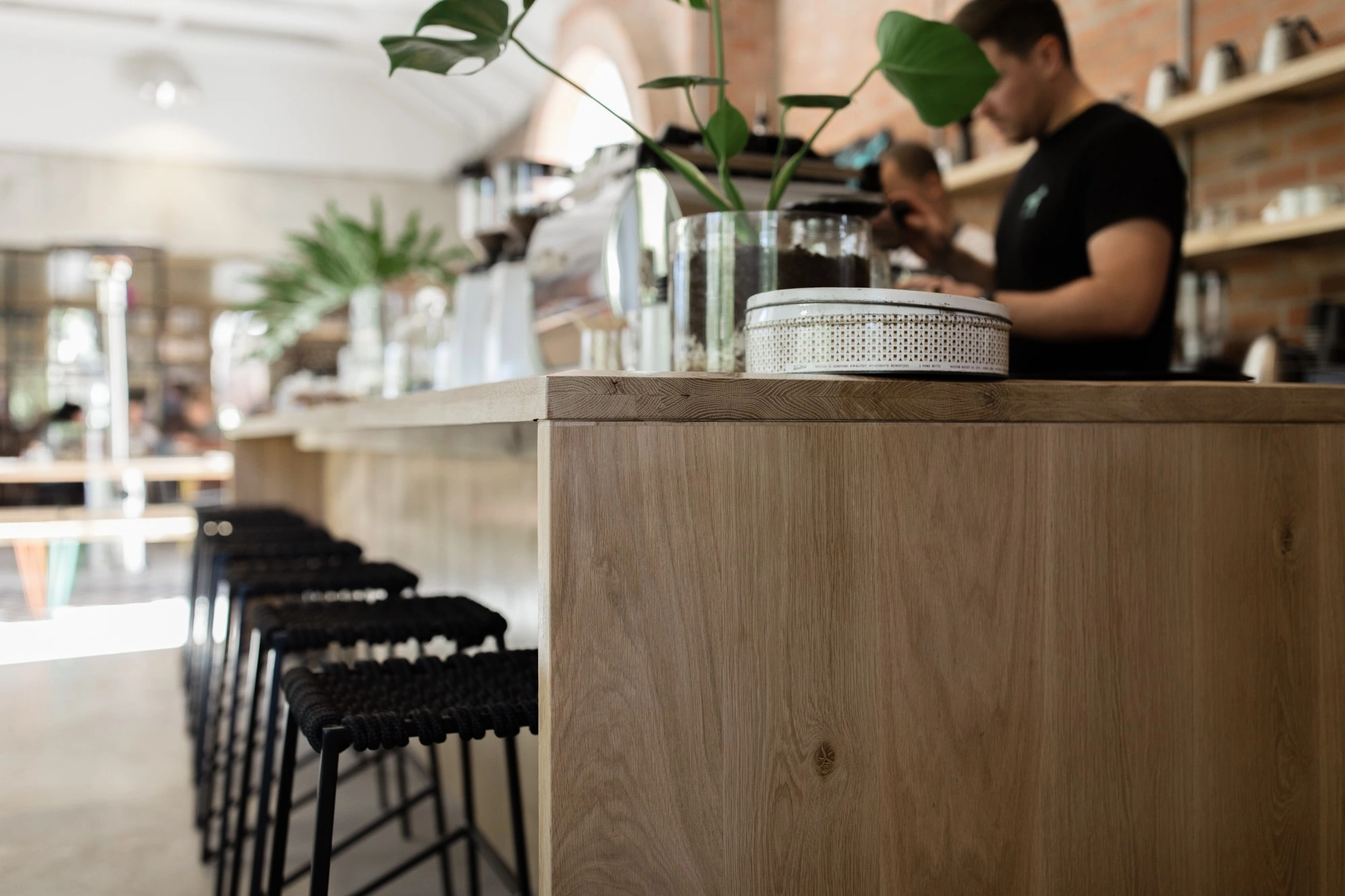 Terbodore Café | Franschhoek