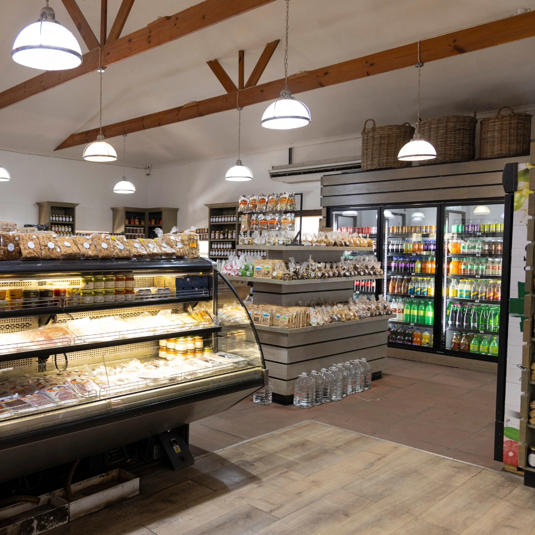 Houw Hoek Farm Stall