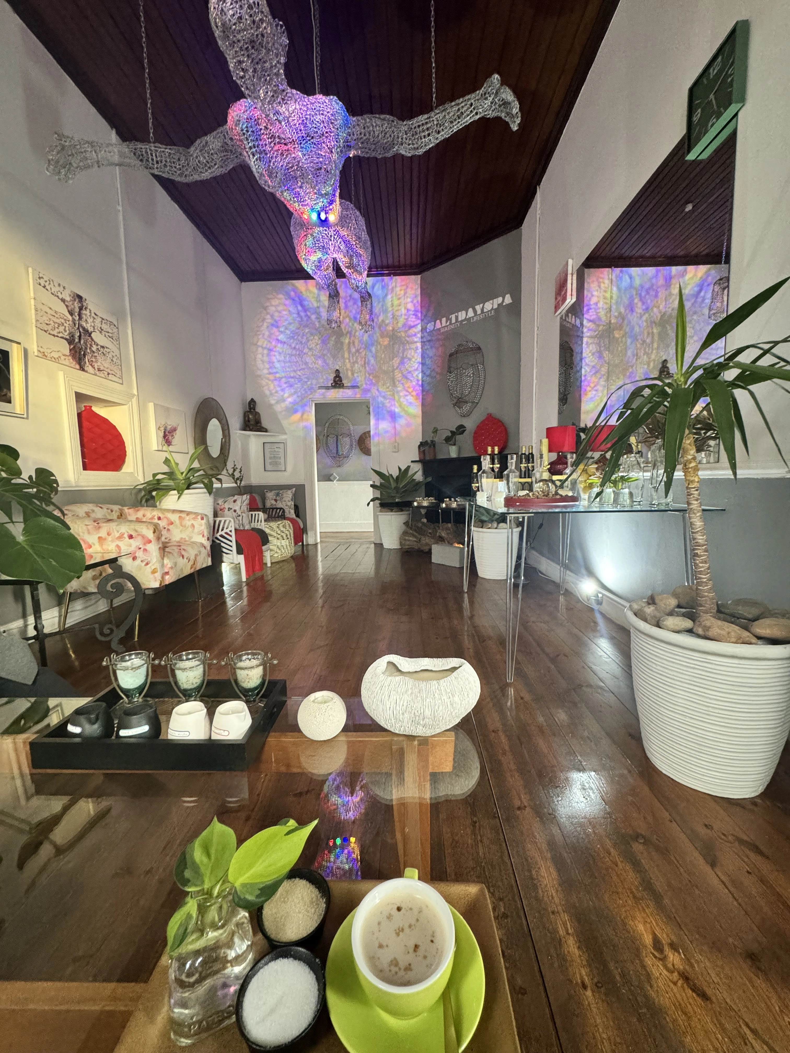 Salt Day Spa / Serenity - Lifestyle