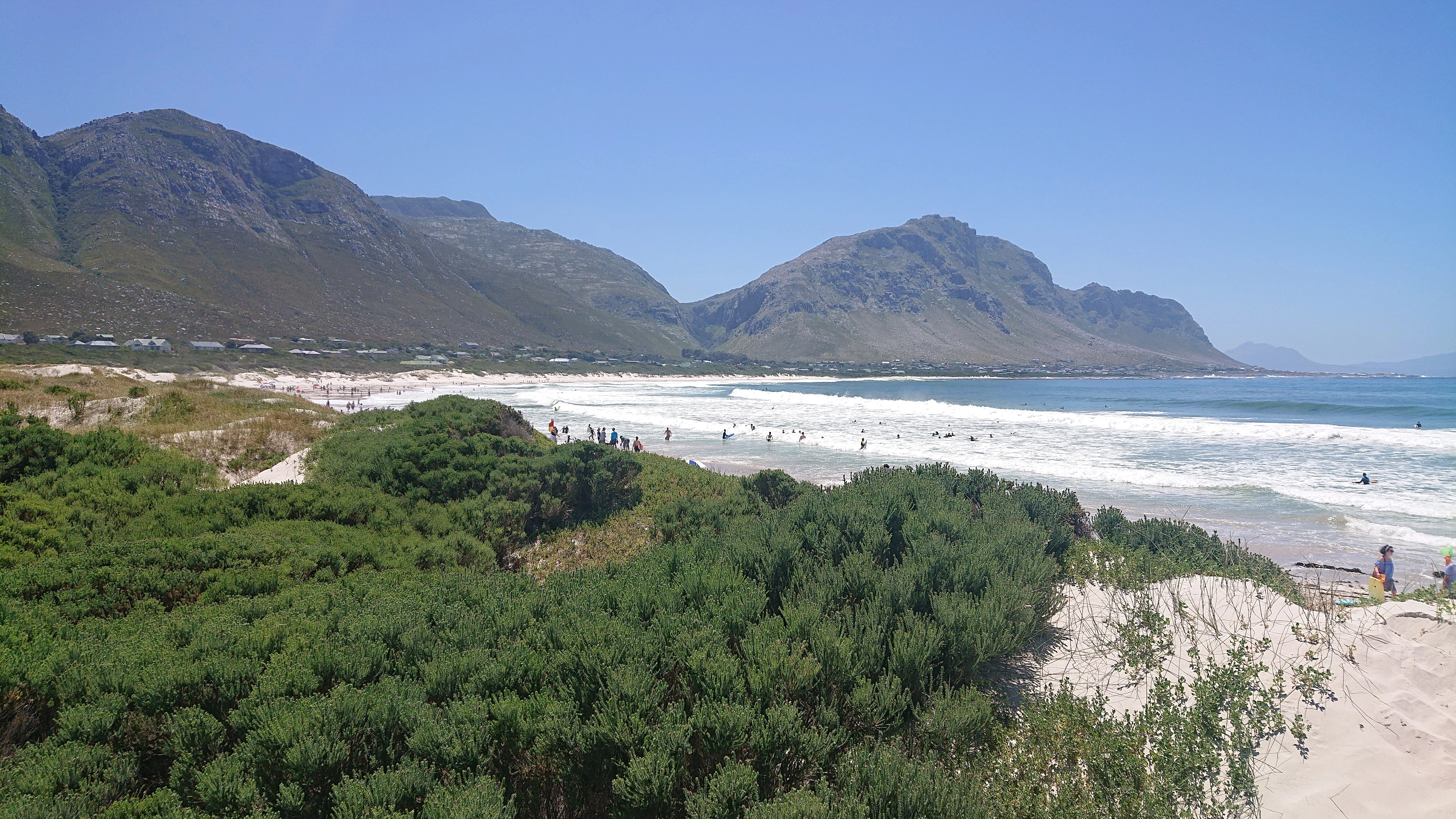 Betty's Bay Main Beach🪶