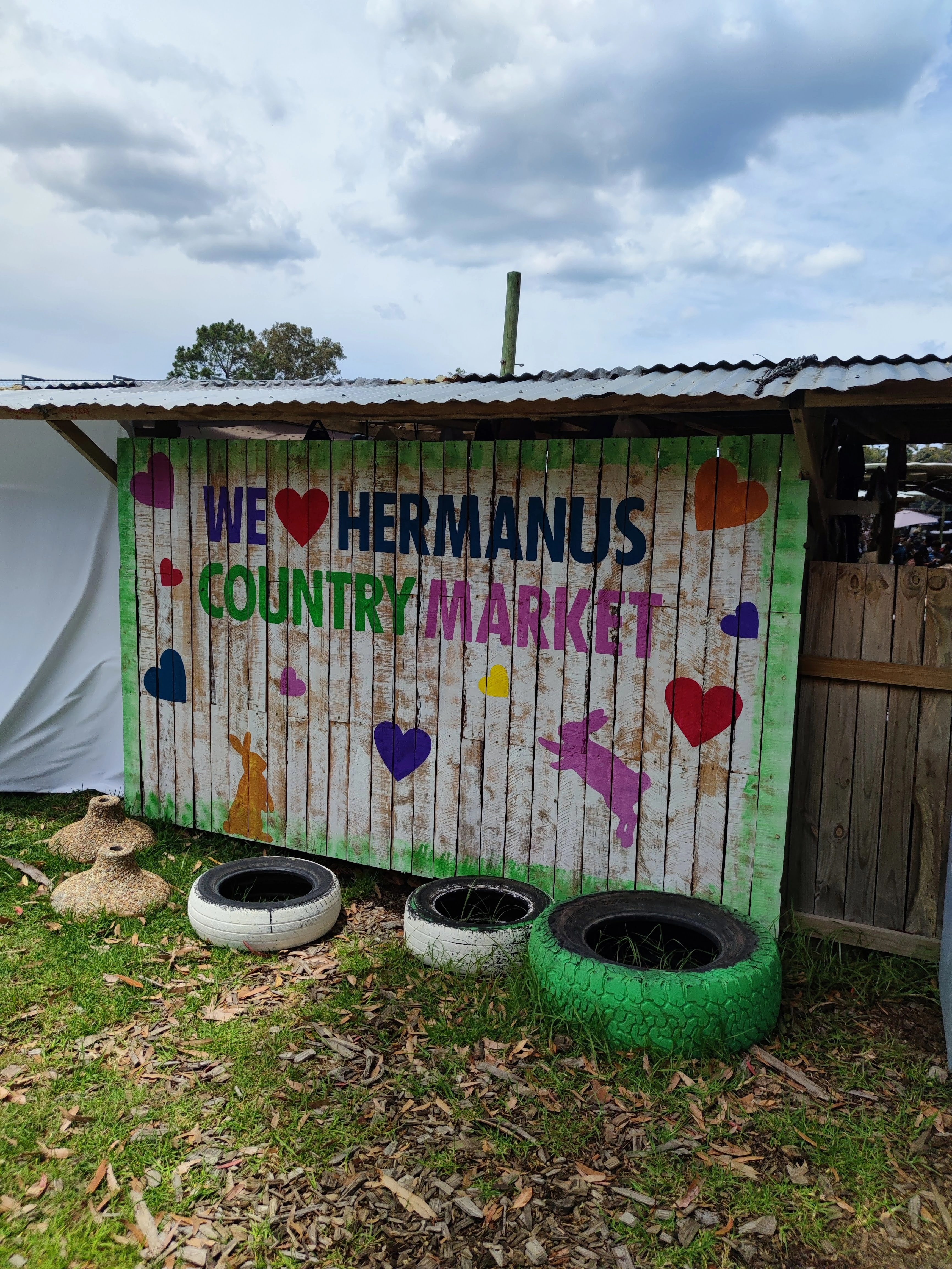 Hermanus Country Market
