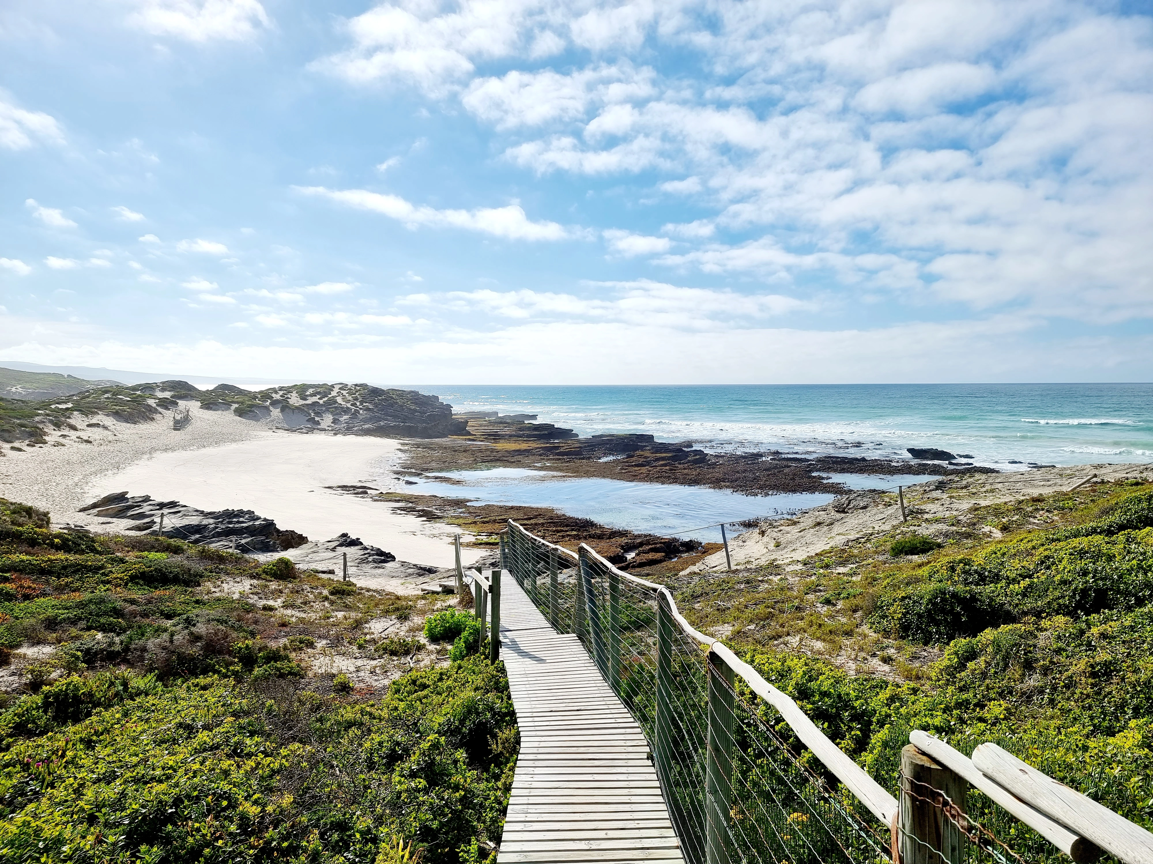 De Hoop Nature Reserve