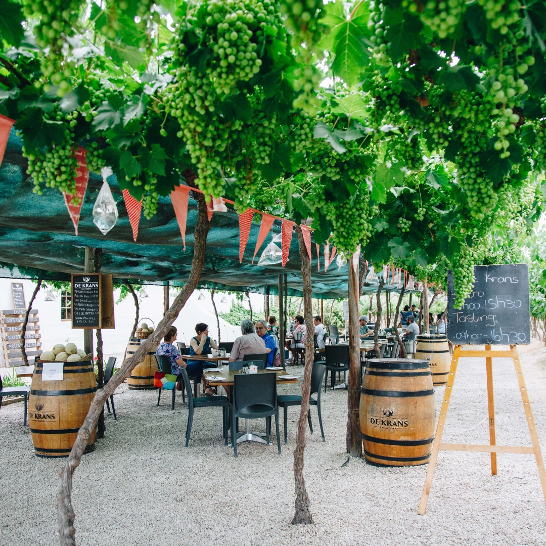 De Krans Wines