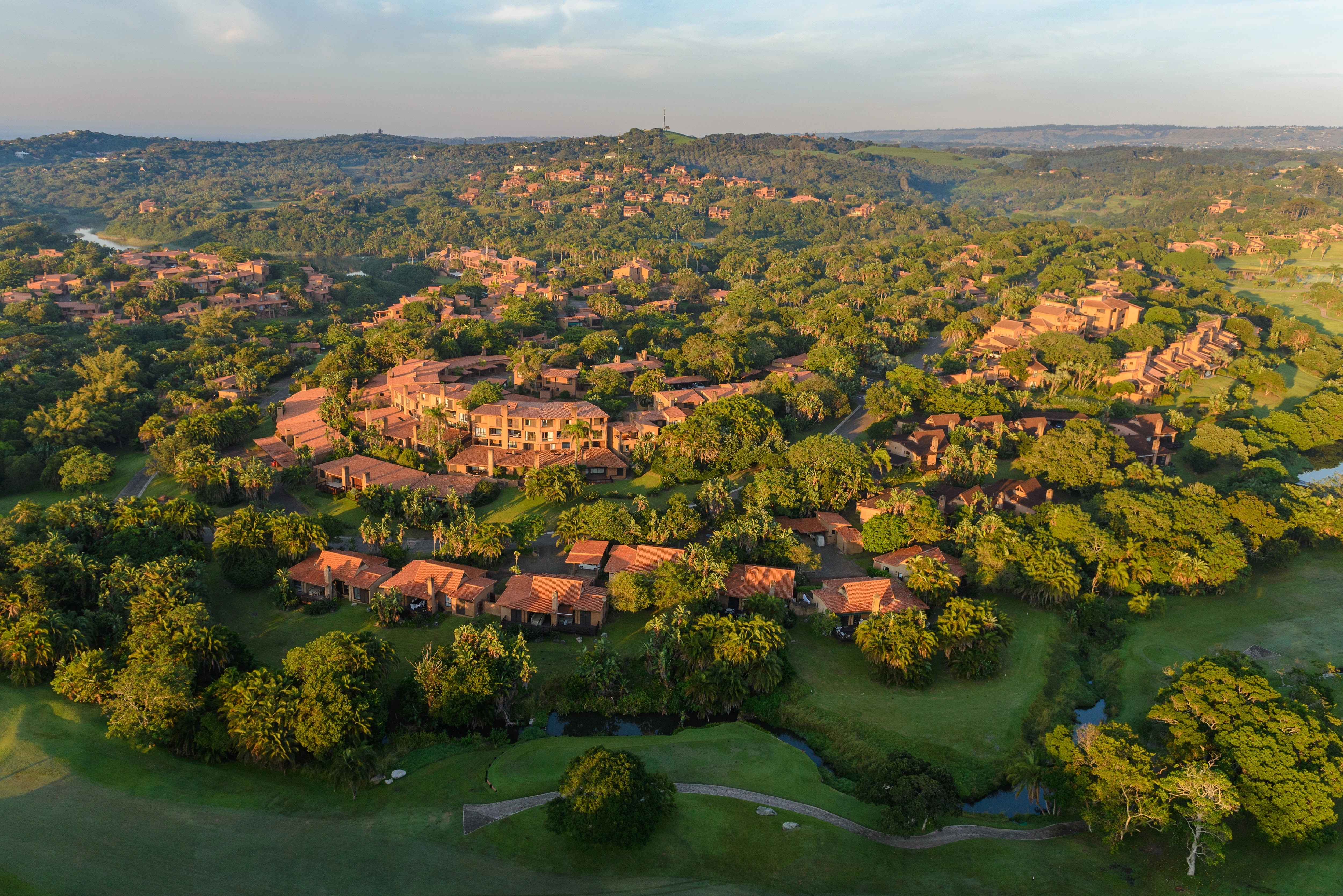 San Lameer Estate