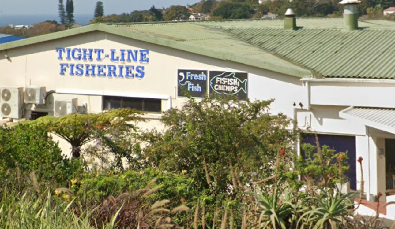 Tightline Fisheries Margate