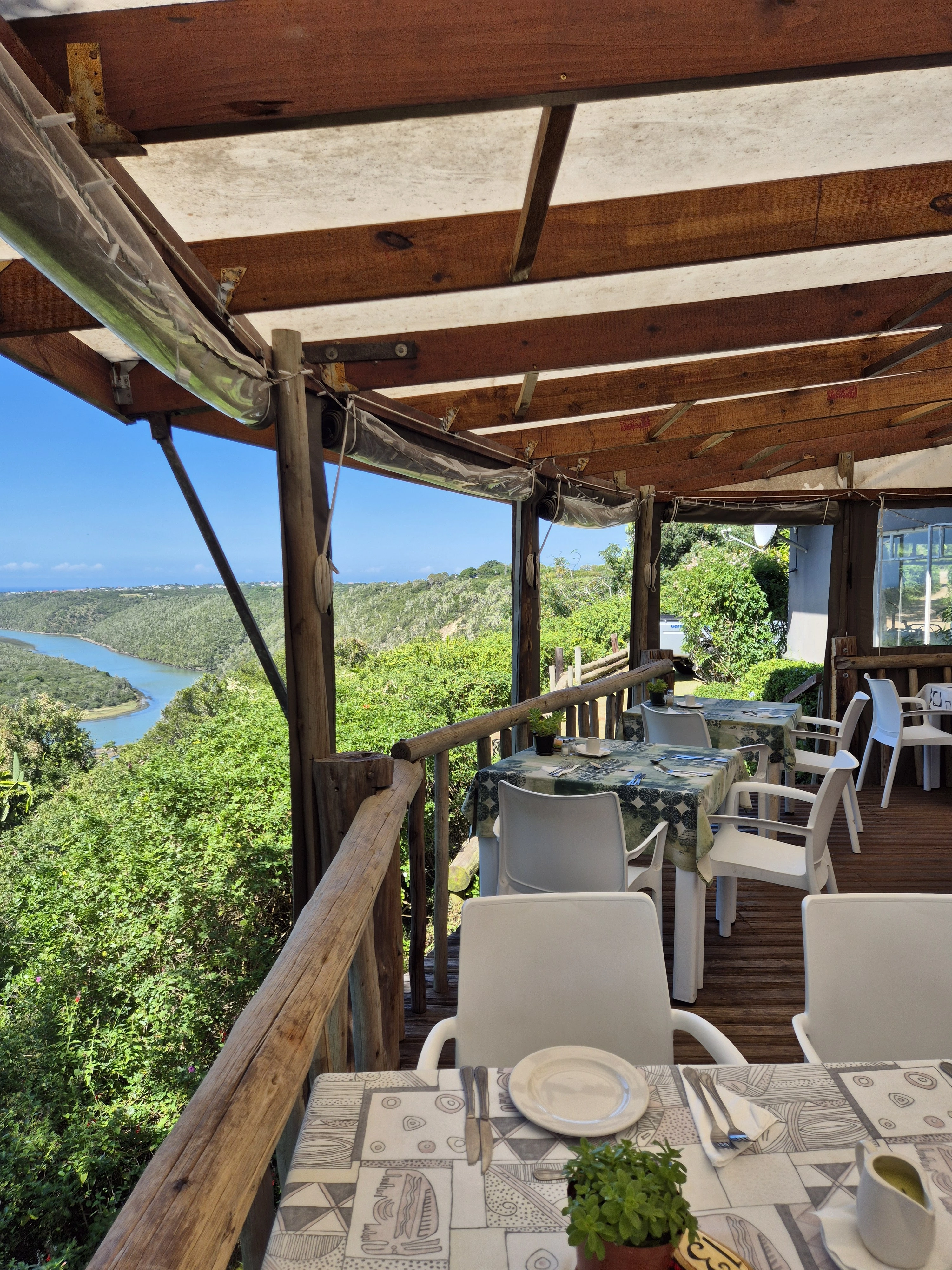 Stanley's Restaurant & Venue