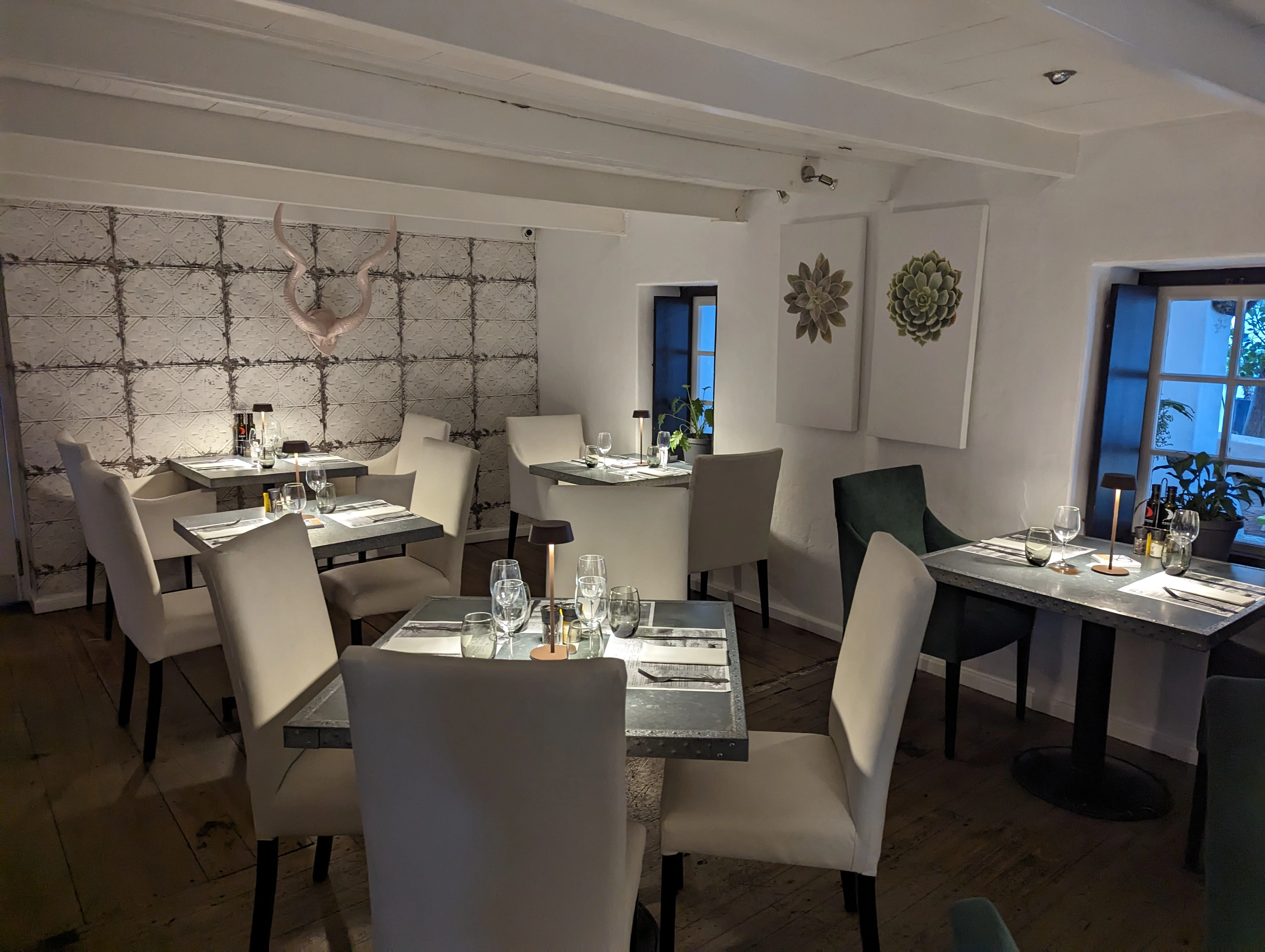 Nguni Restaurant
