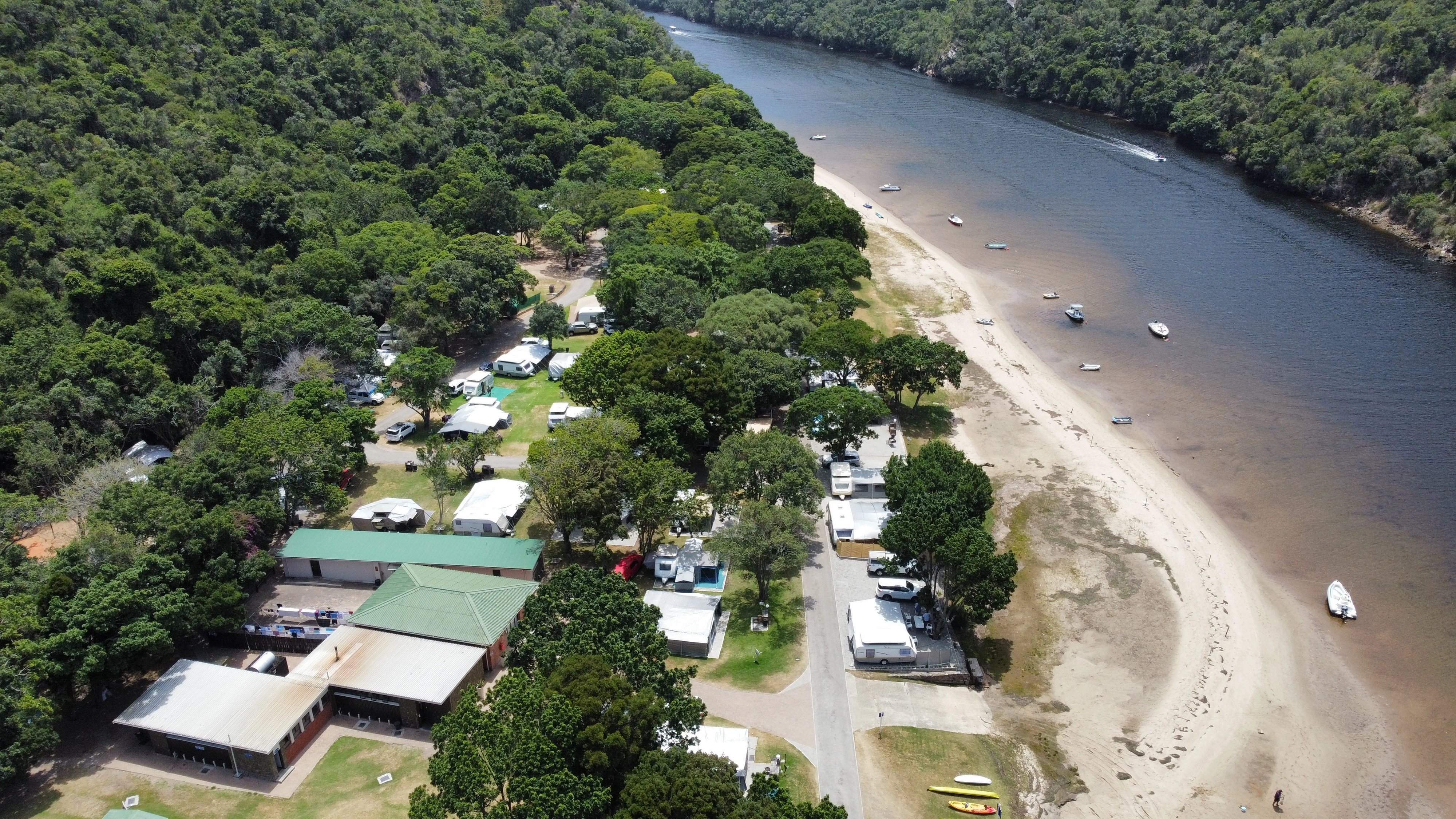 Plettenberg Bay, A Forever Resort