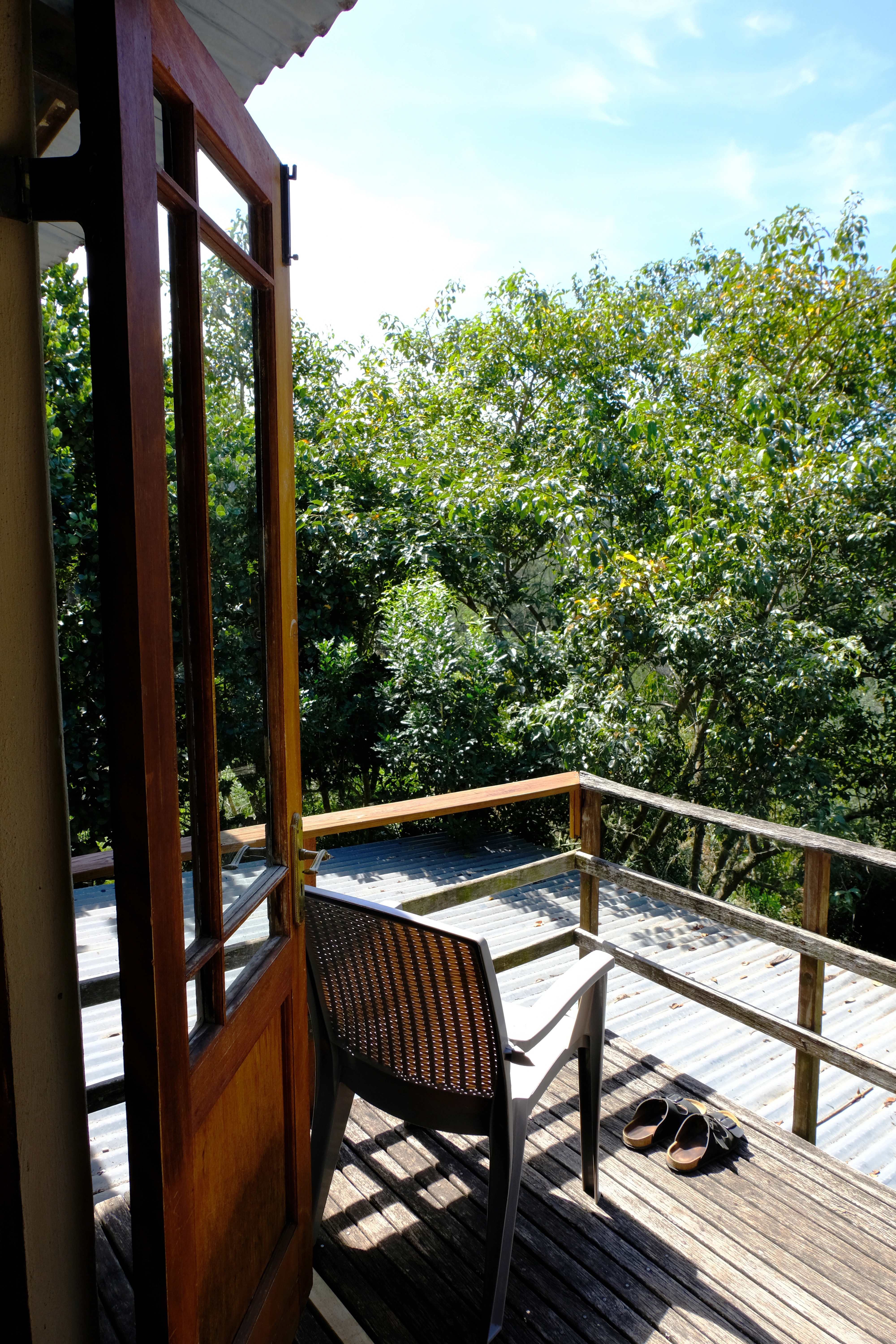 Wild Spirit Backpackers Lodge