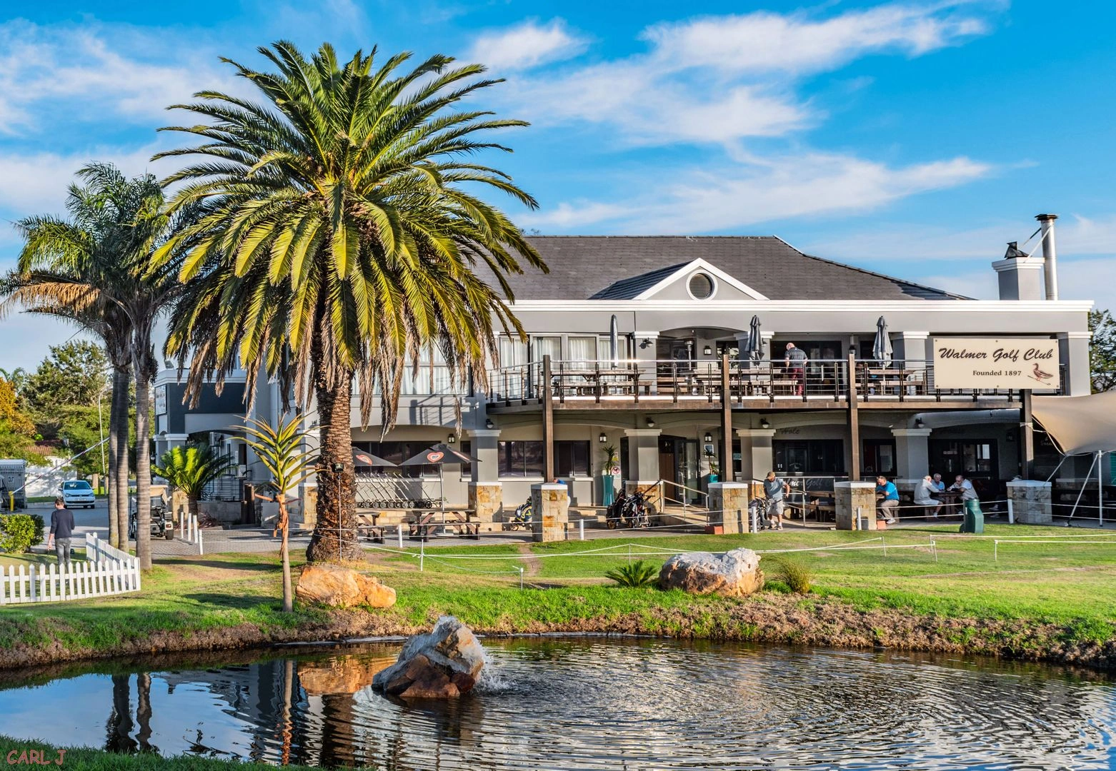 Walmer Golf Club