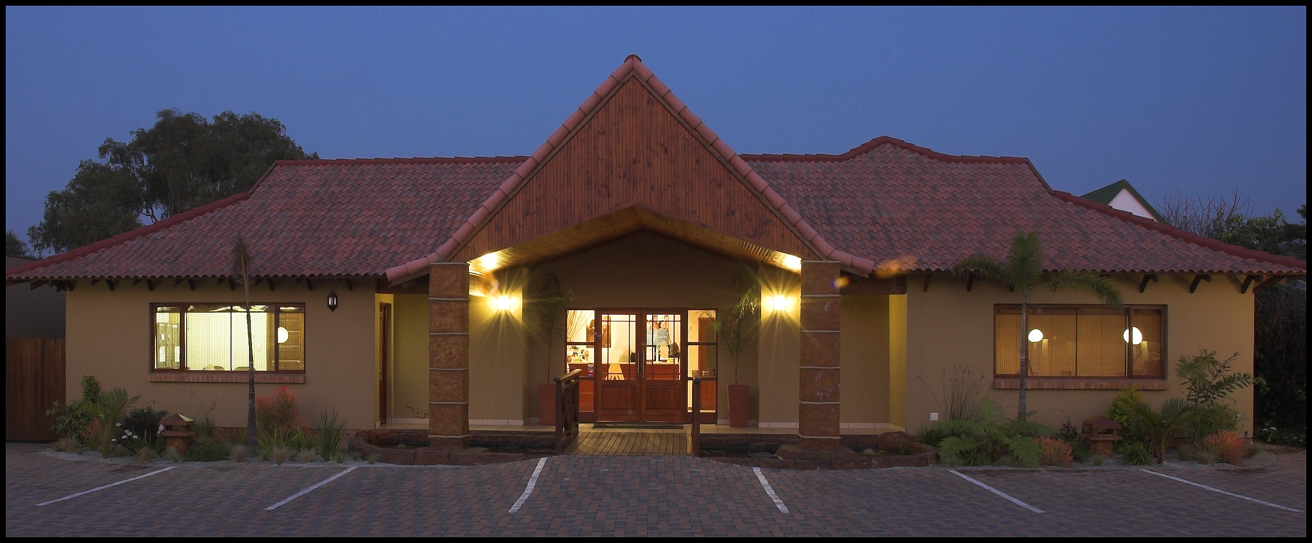 Shambala Spa Port Elizabeth