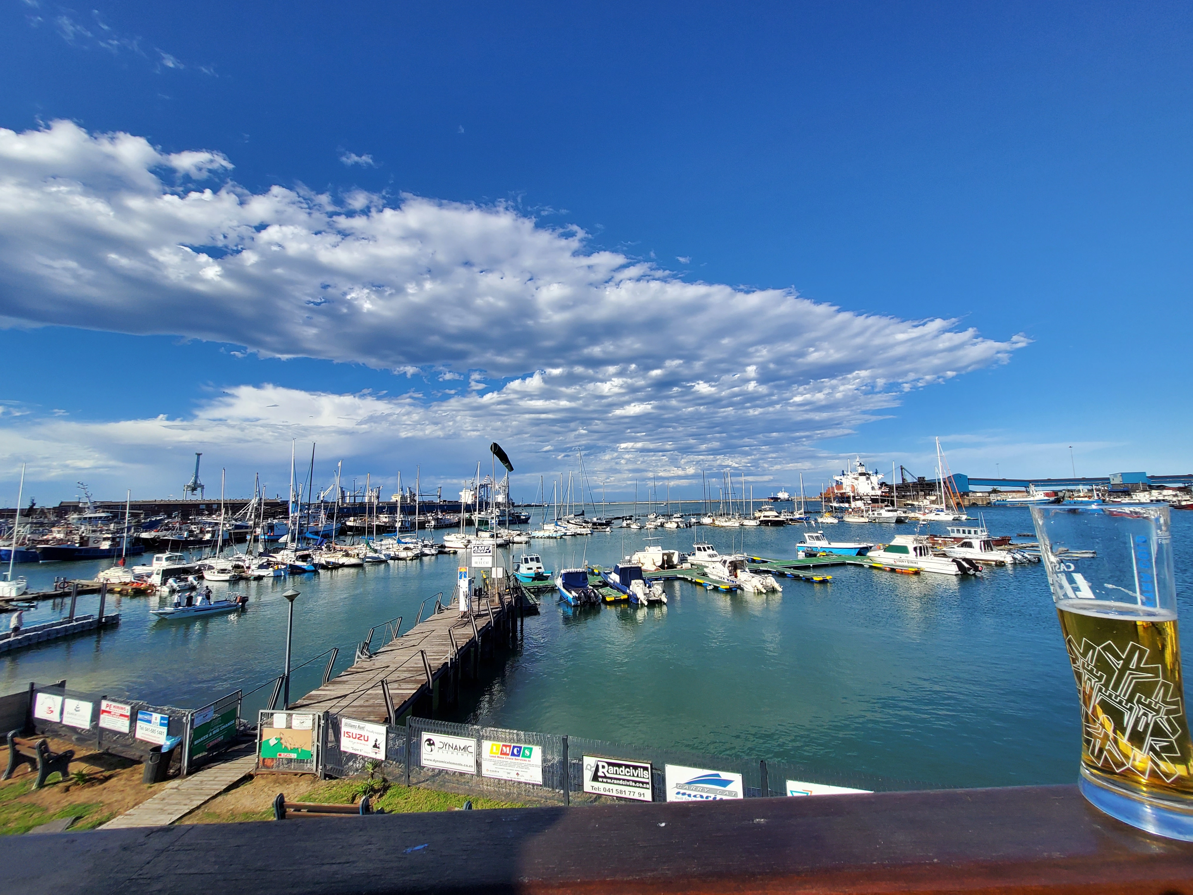 PE Deep Sea Angling Club