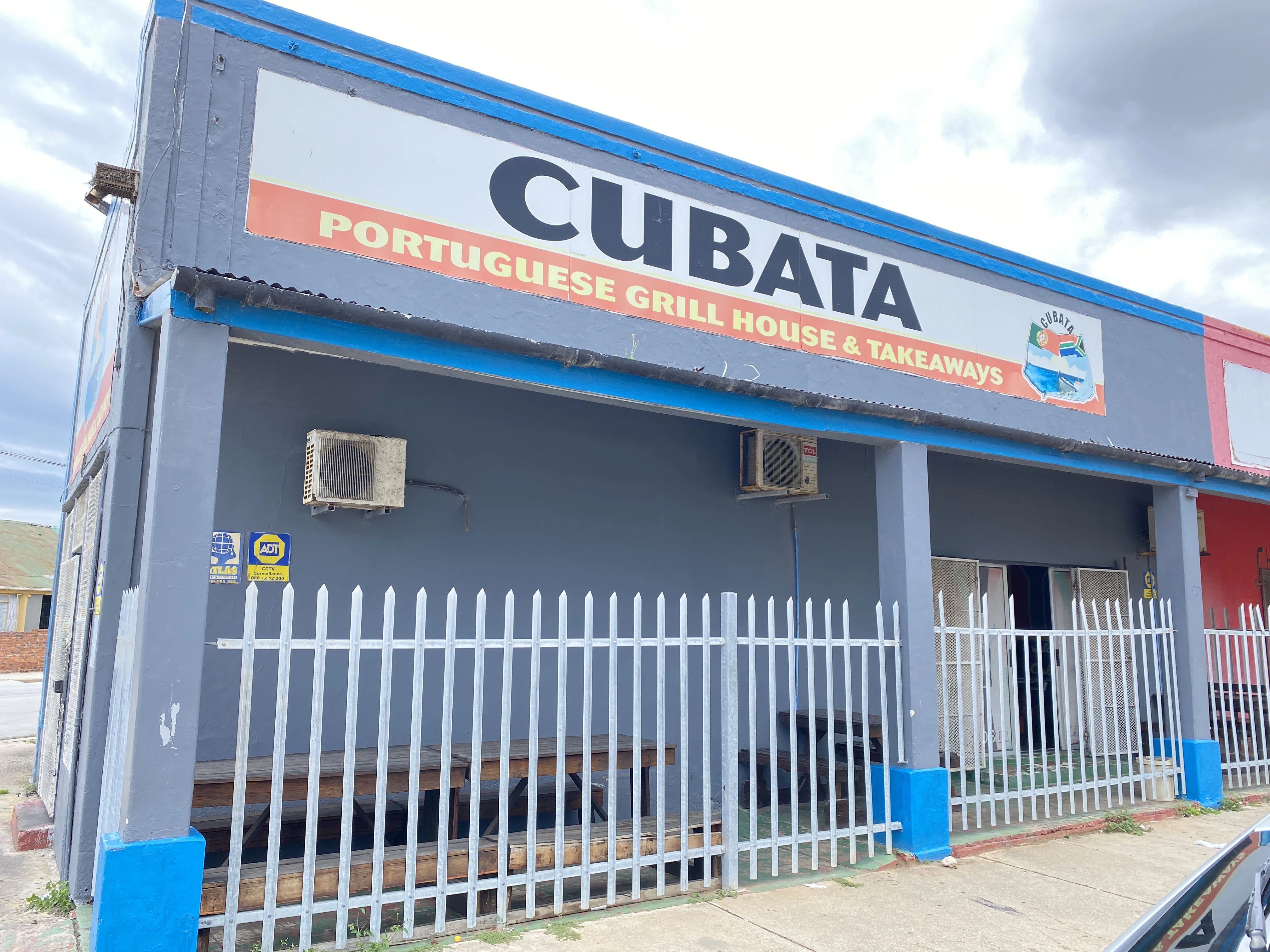 Cubata Sydenham Port Elizabeth