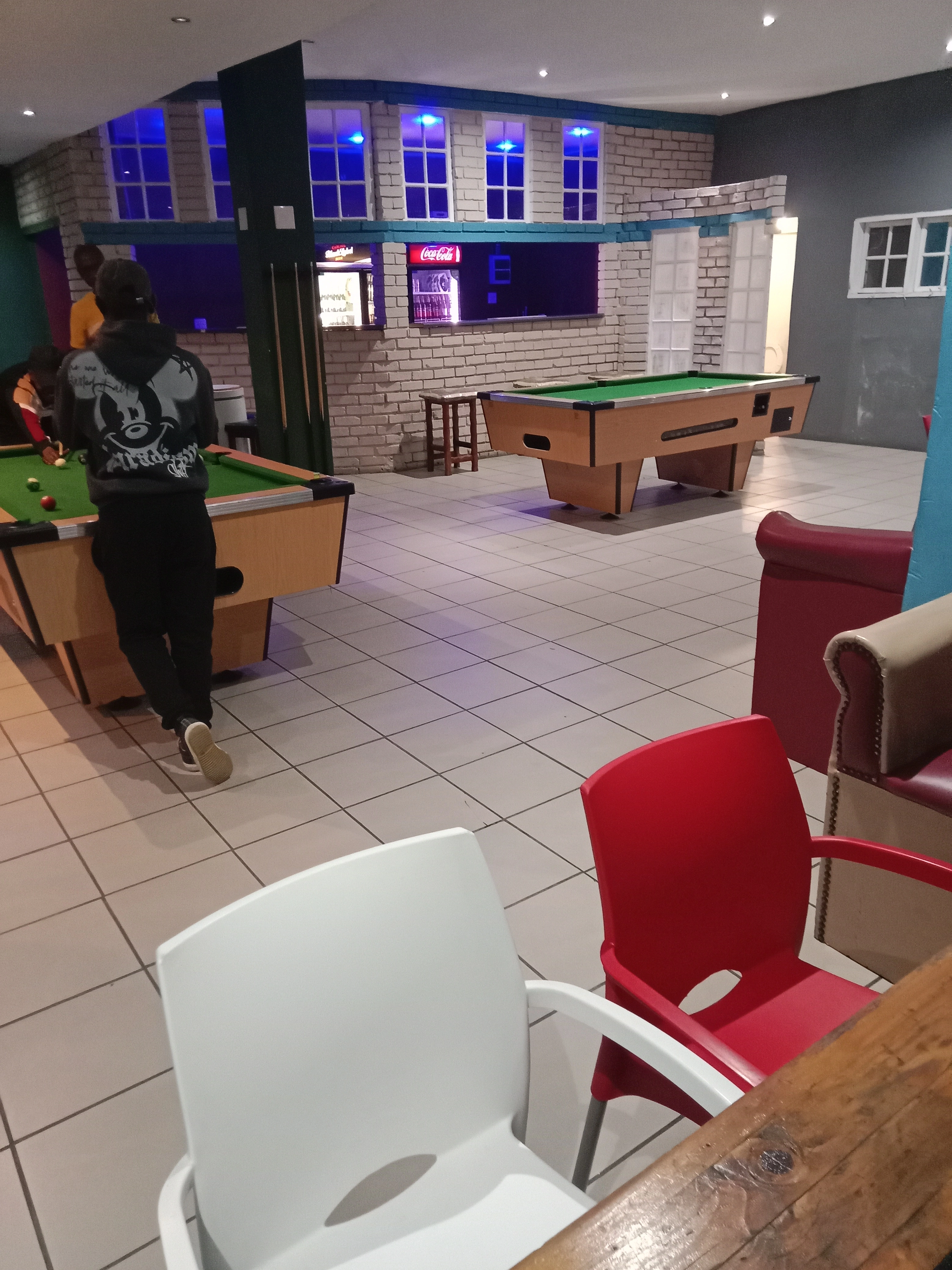 Ekupholeni Cocktail Lounge