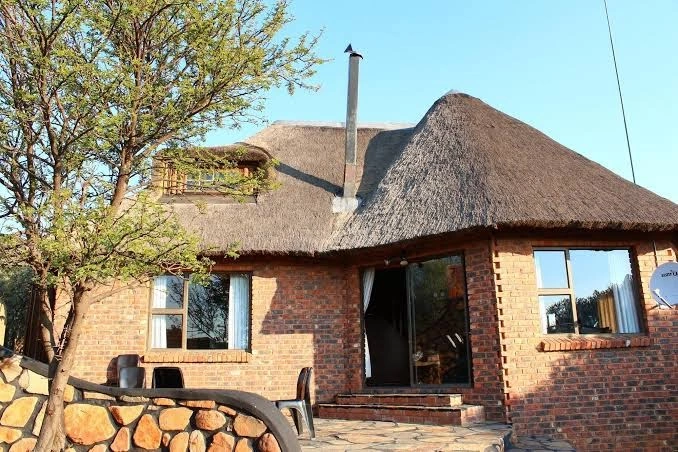Amanzi Private Game Reserve