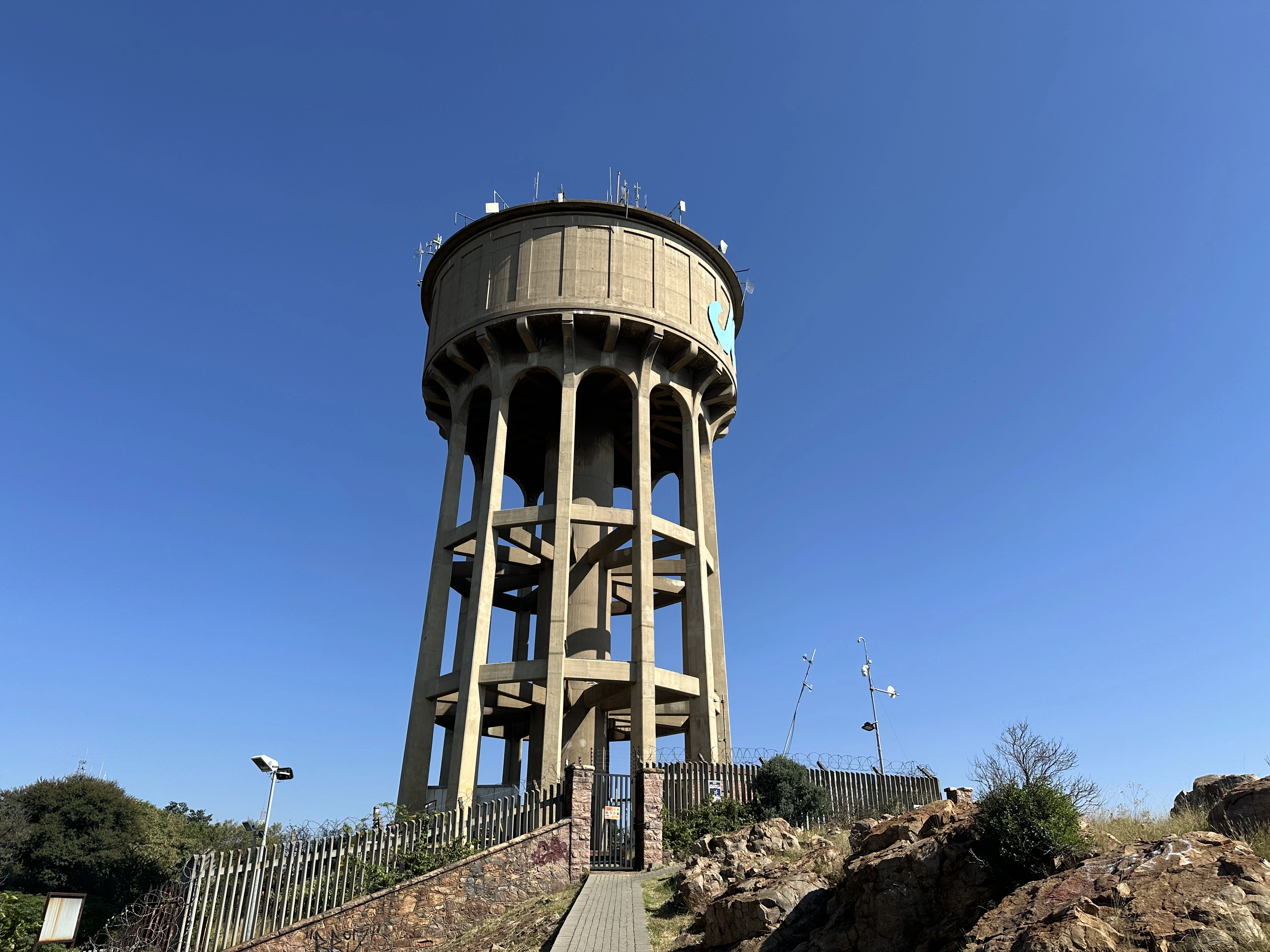 Northcliff Ridge eco park